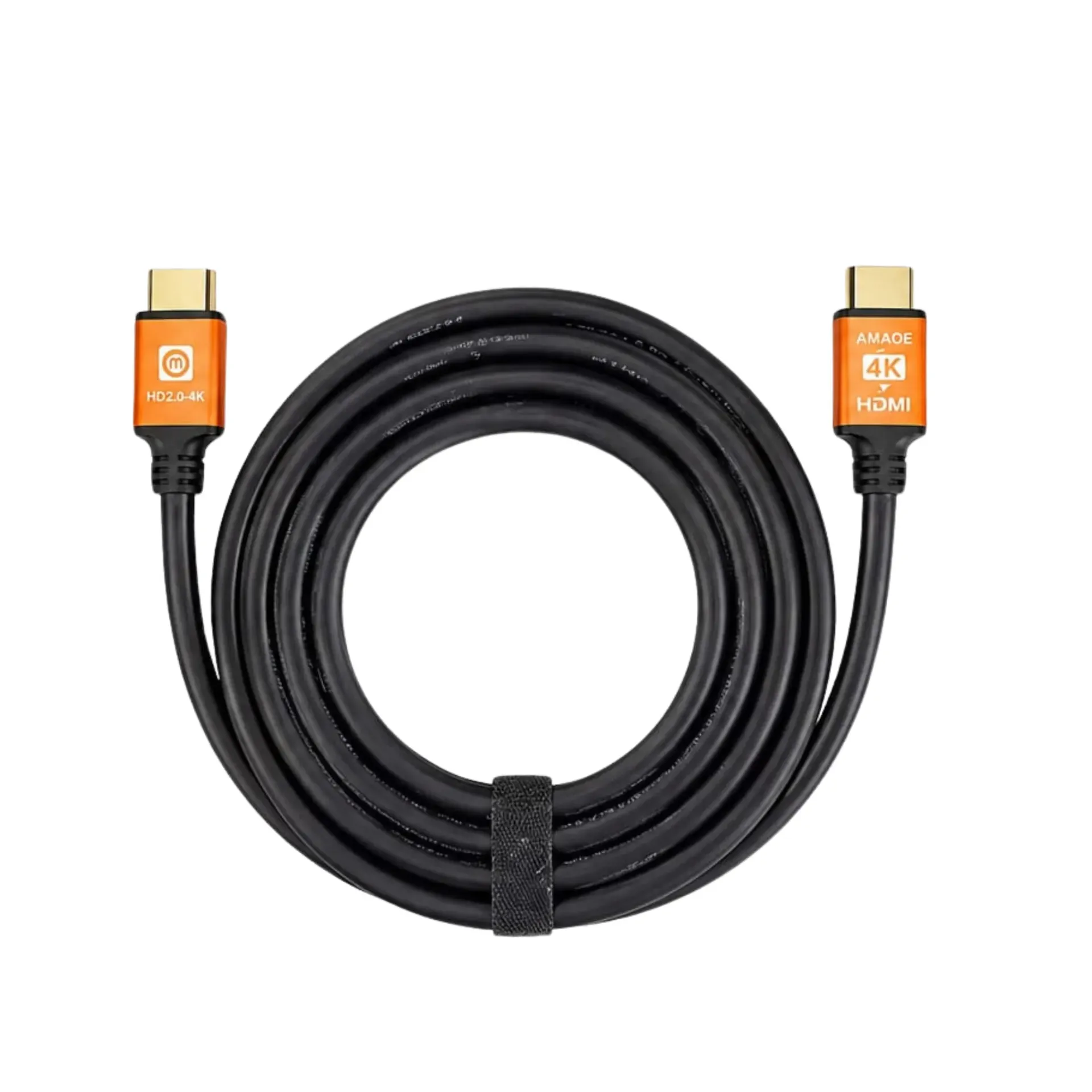 CABLE CAMERA AMAOE HDMI 4K-3M (كيبل)