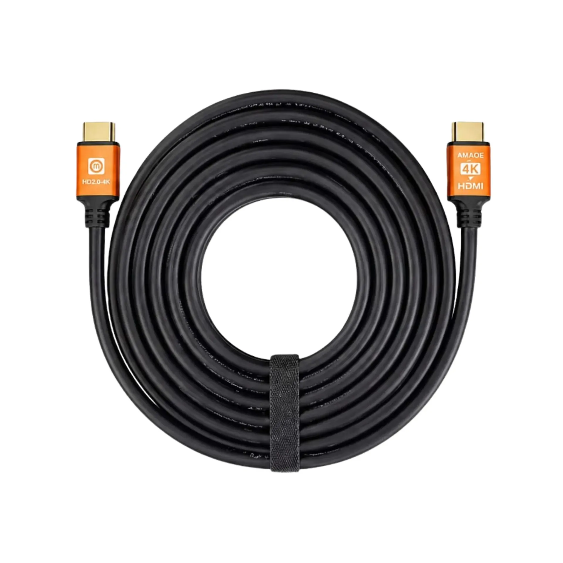 CABLE CAMERA AMAOE HDMI 4K-5M (كيبل)