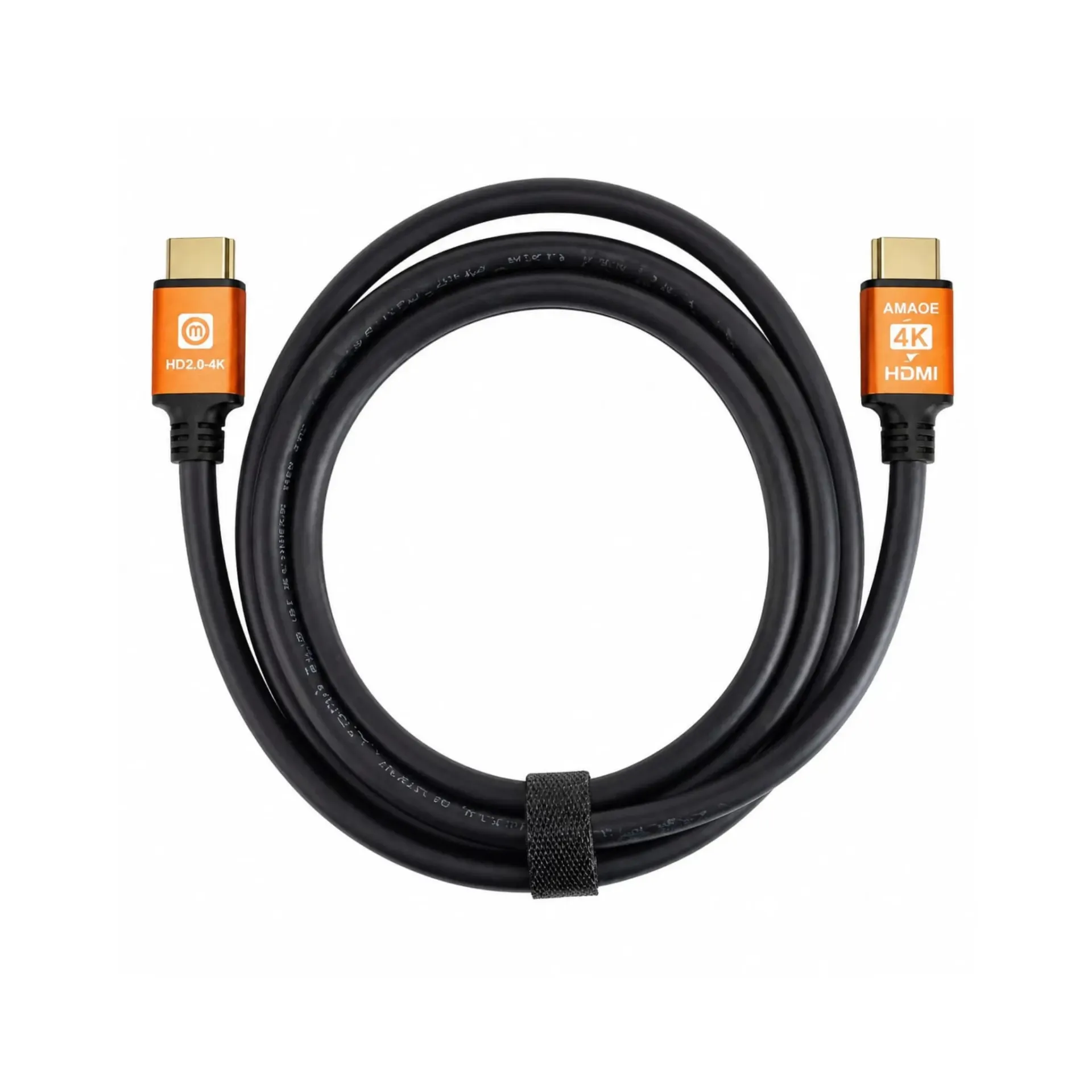 CABLE CAMERA AMAOE HDMI 8K-2M (كيبل)
