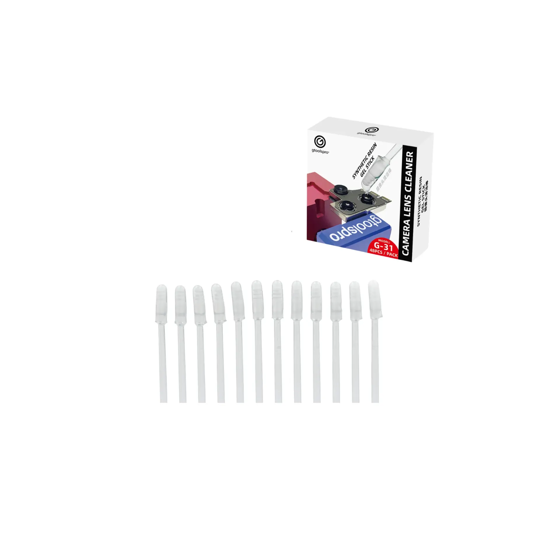 CAMERA DUST REMOVAL GTOOLSPRO G-31 (منظف عدسه كاميرا)