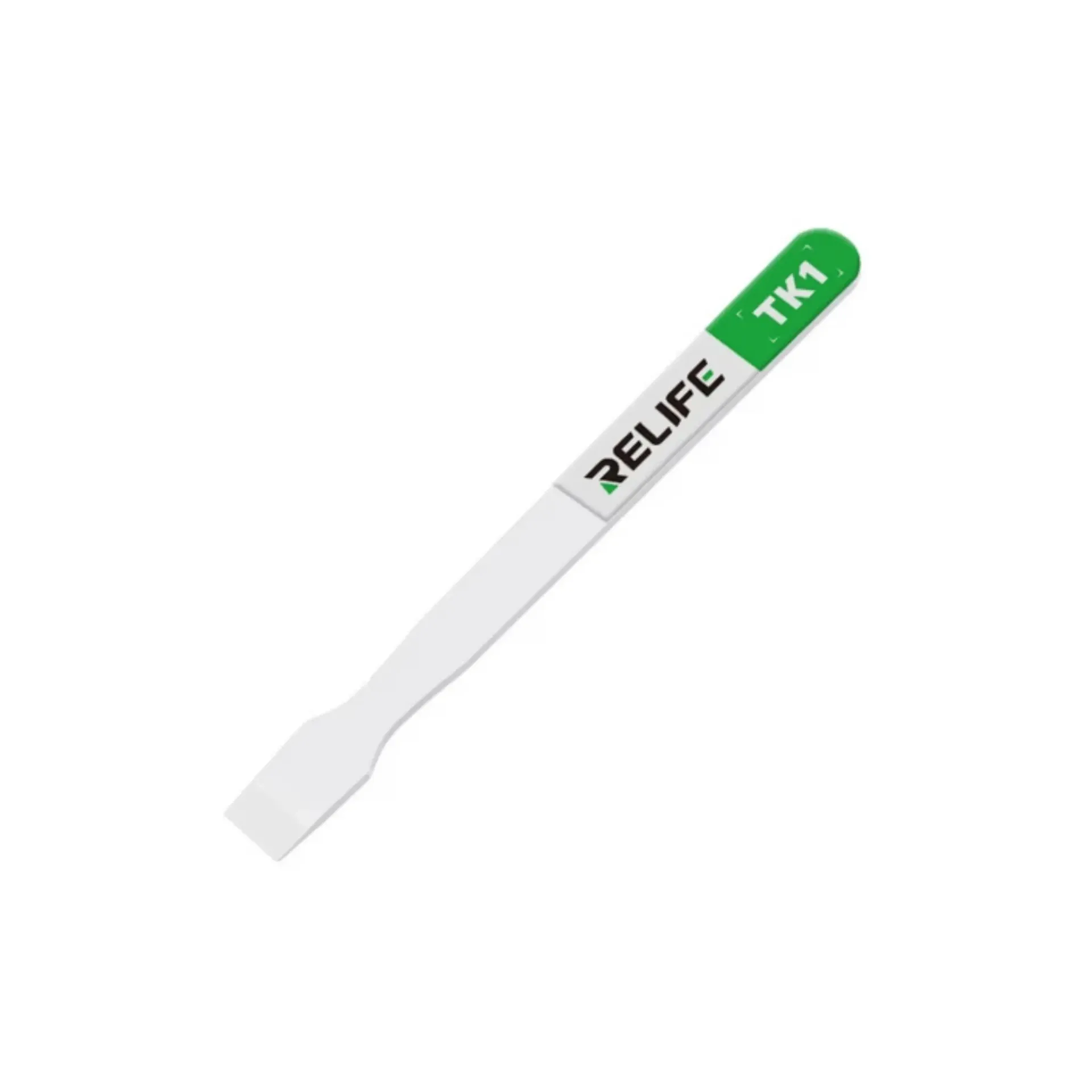 CERAMIC SOLDER SCRAPER RELIFE TK1 (قاشطه لحام)