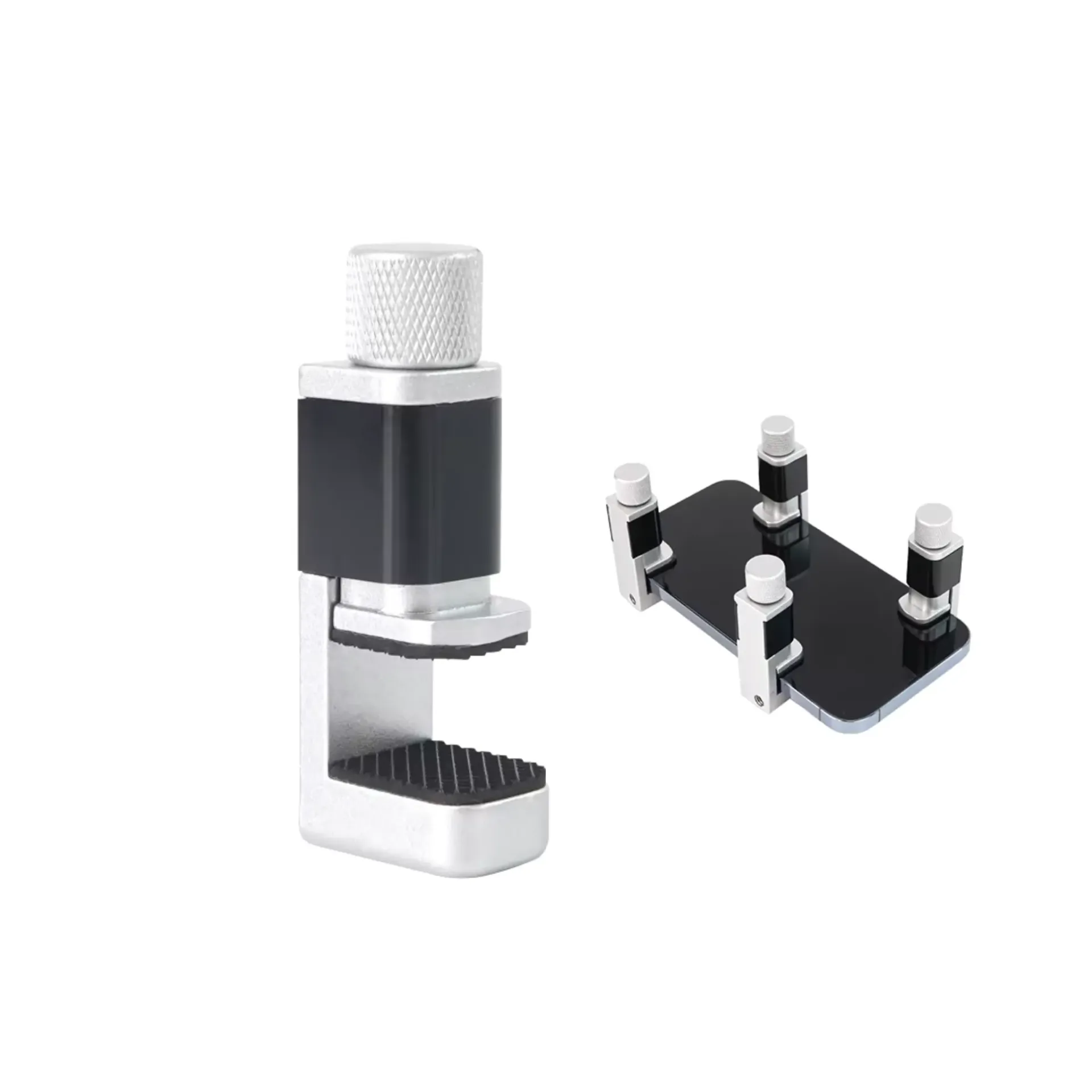 CLAMP RELIEF RL-008A 4PCS (قارصه)