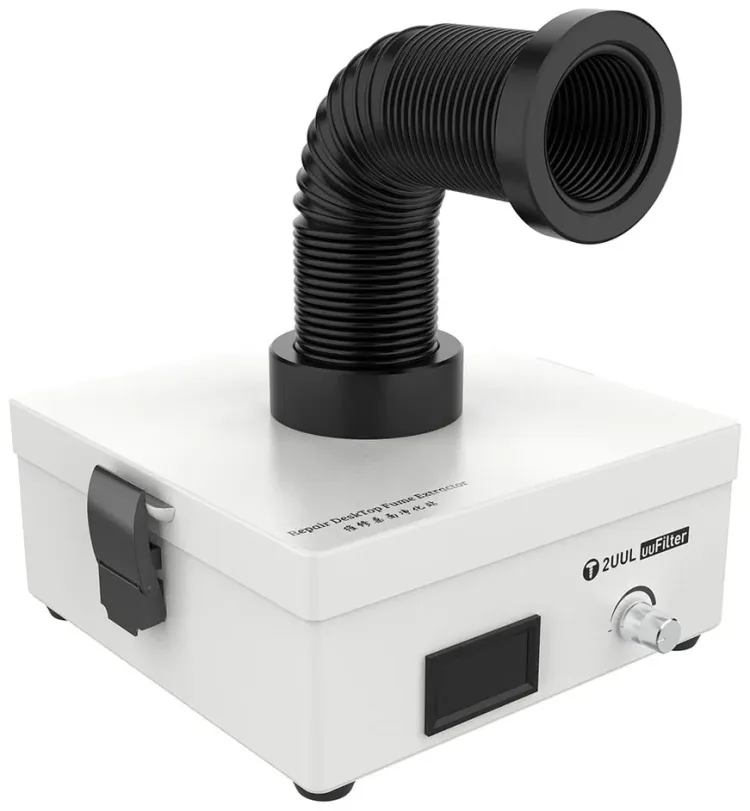 COOLING FAN 2UUL FE01 (مفرغه هواء )
