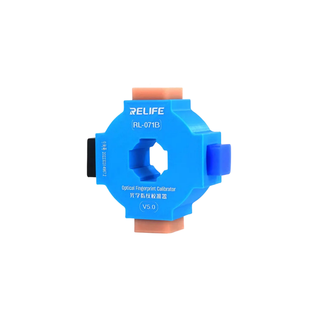 FINGERPRINT CALIBRATOR RELIFE RL-071B (معايره بصمه)