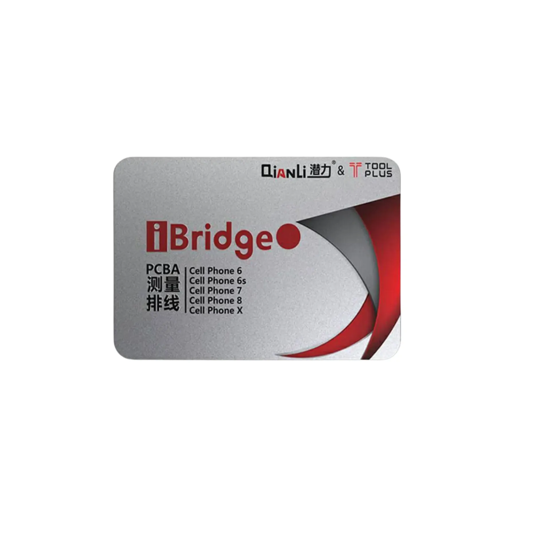 I BRIDGE 6 - 6P - 6S - 6SP - 7G - 7P