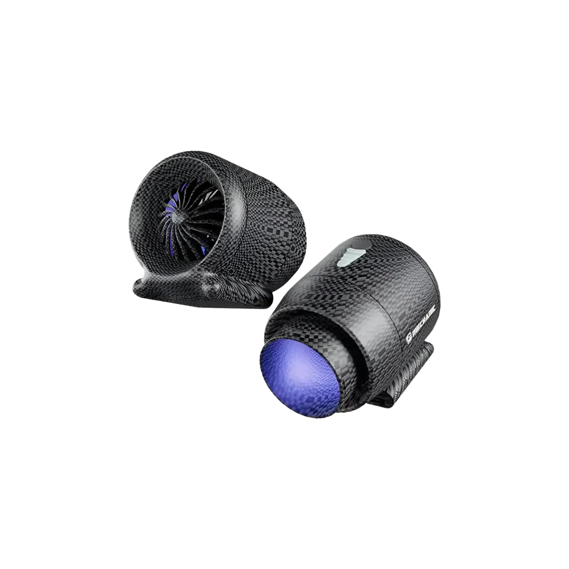 MCN C919 UV LAMP+FAN (فان + يوفي)