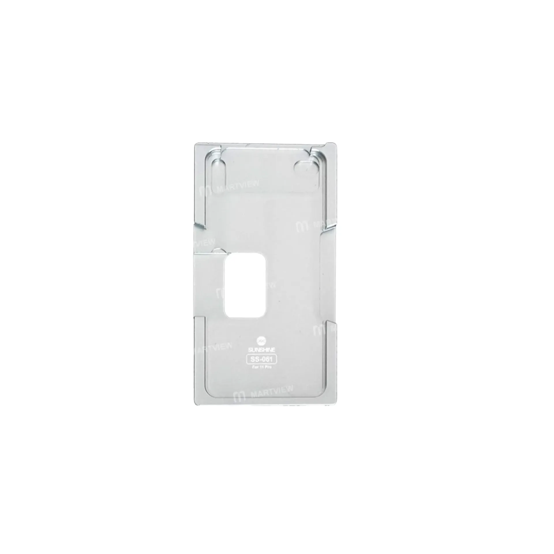 MOLD SS-061 IP 11 PRO (قالب)