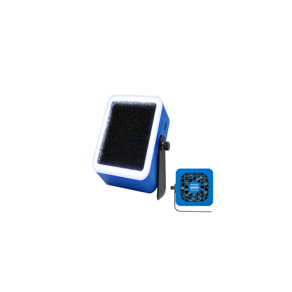 SMOKE PURIFIER (MINI FAN) YAXUN YX-494 (مرشحه دخان)