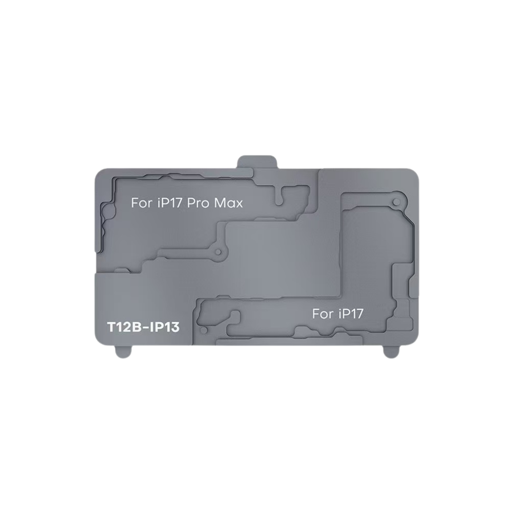SUNSHINE T12B-IP13 IP17/17 PRO MAX (قالب هيتر)