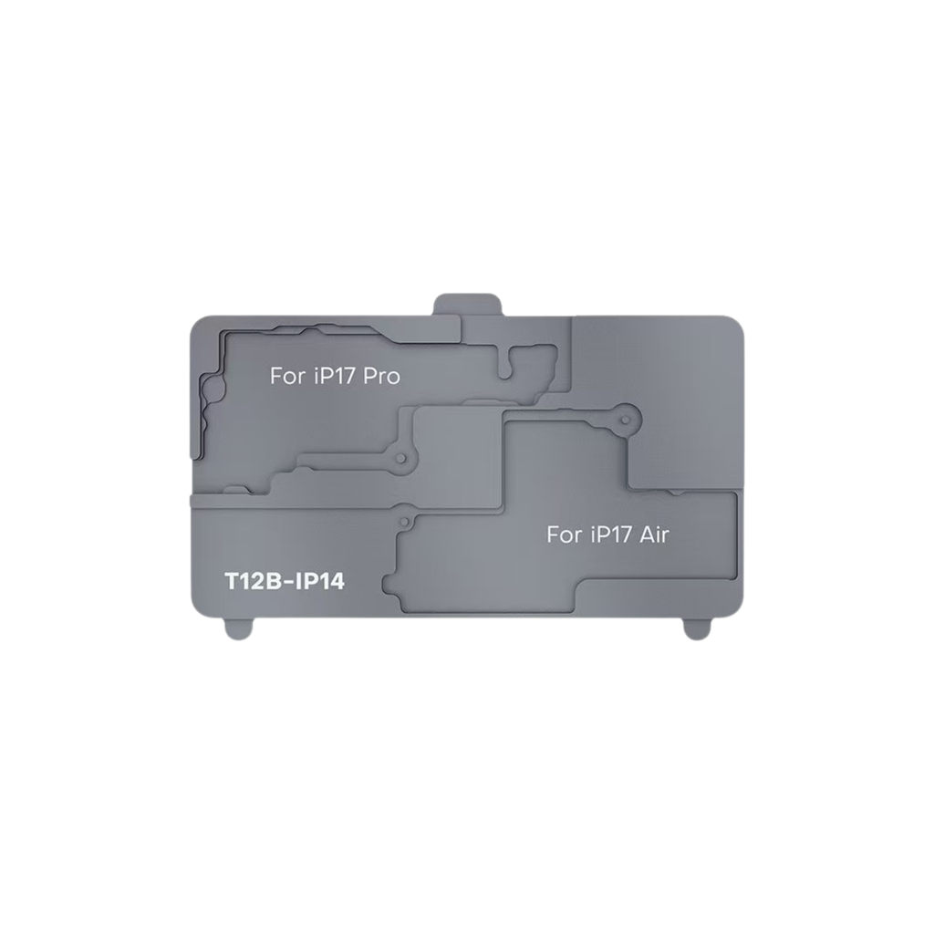 SUNSHINE T12B-IP14 IP17 AIR/17 PRO (قالب هيتر)
