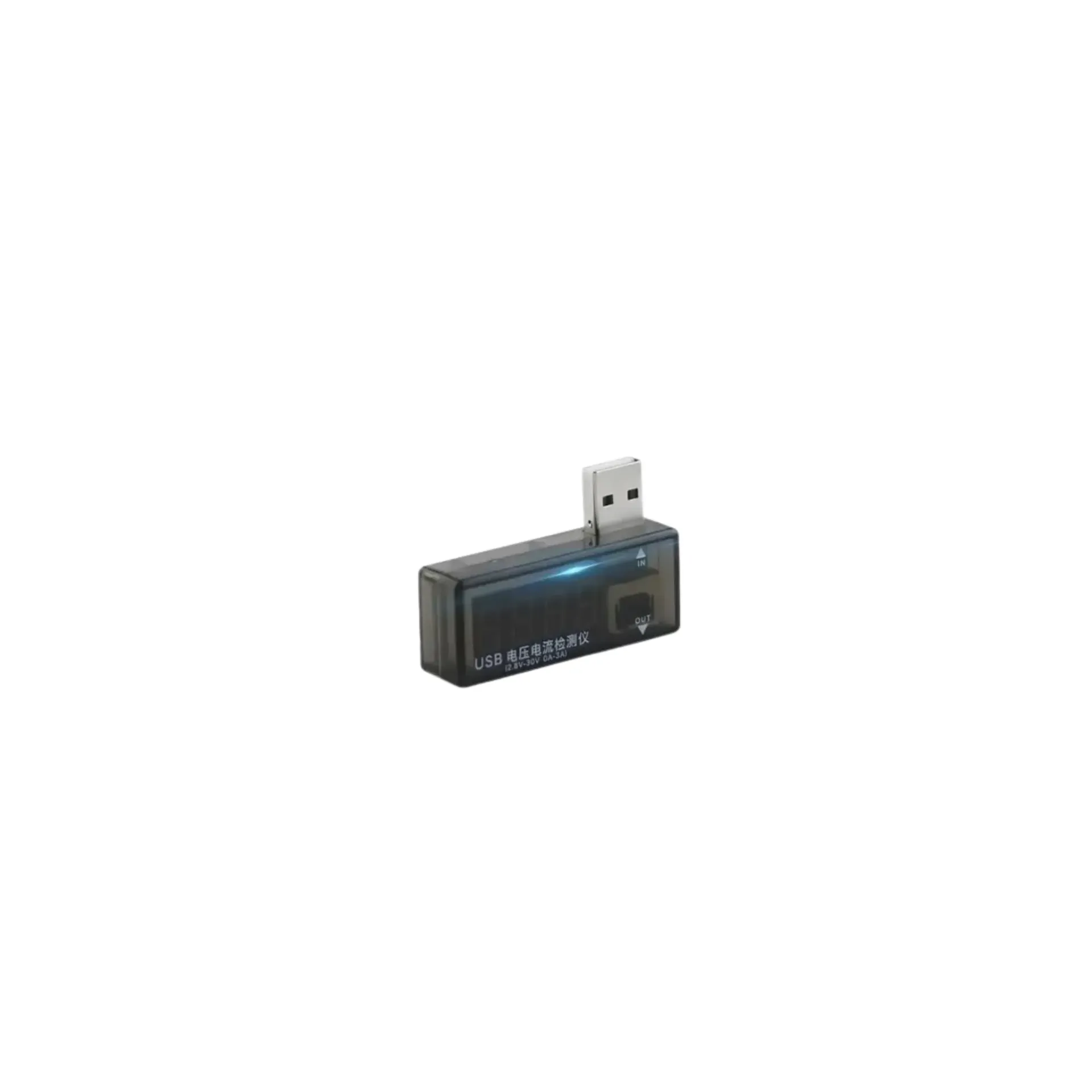 TESTER SS-302 USB V&A (تيستر)
