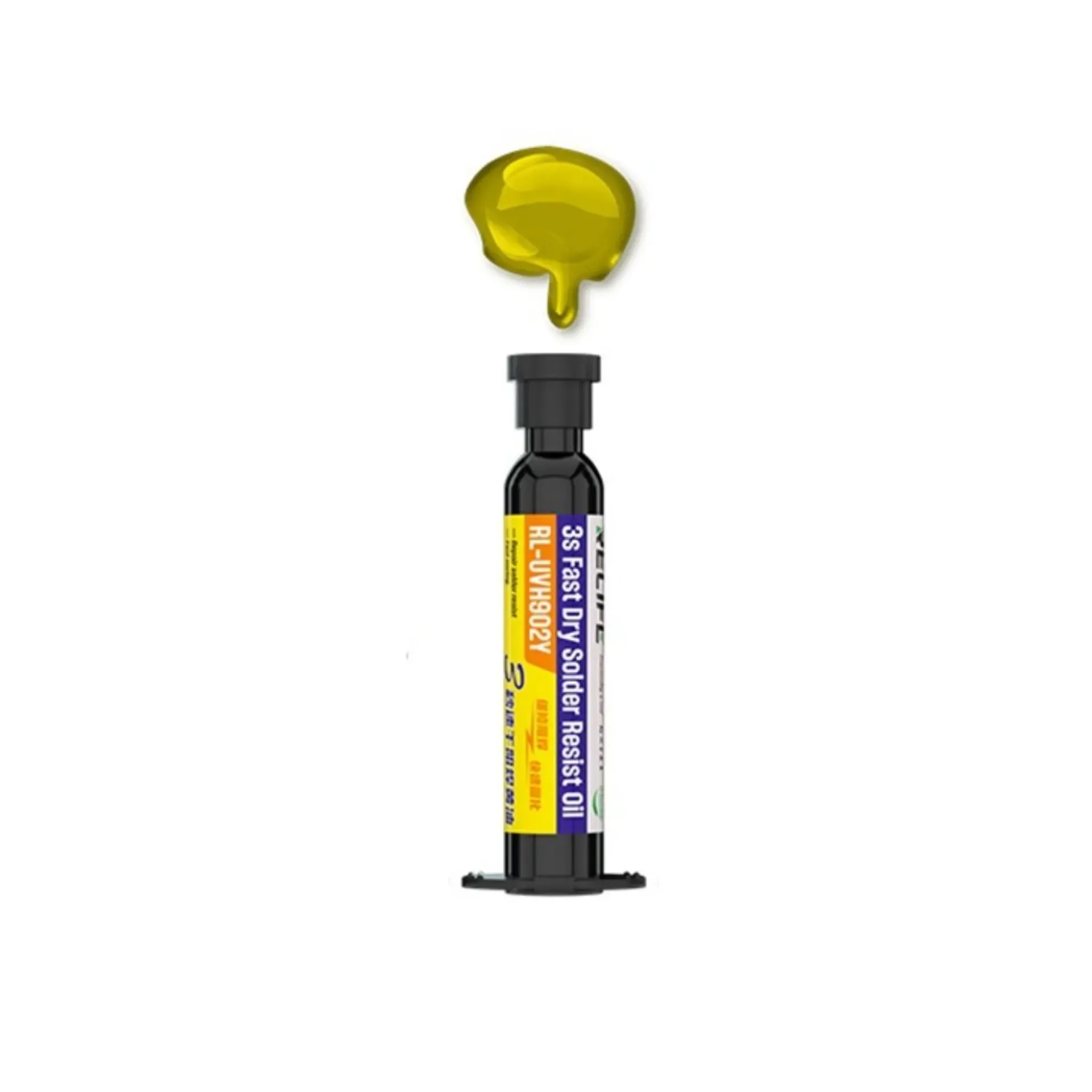 UV MASK RELIFE RL-UVH902Y YELLOW (عصاره يوفي)