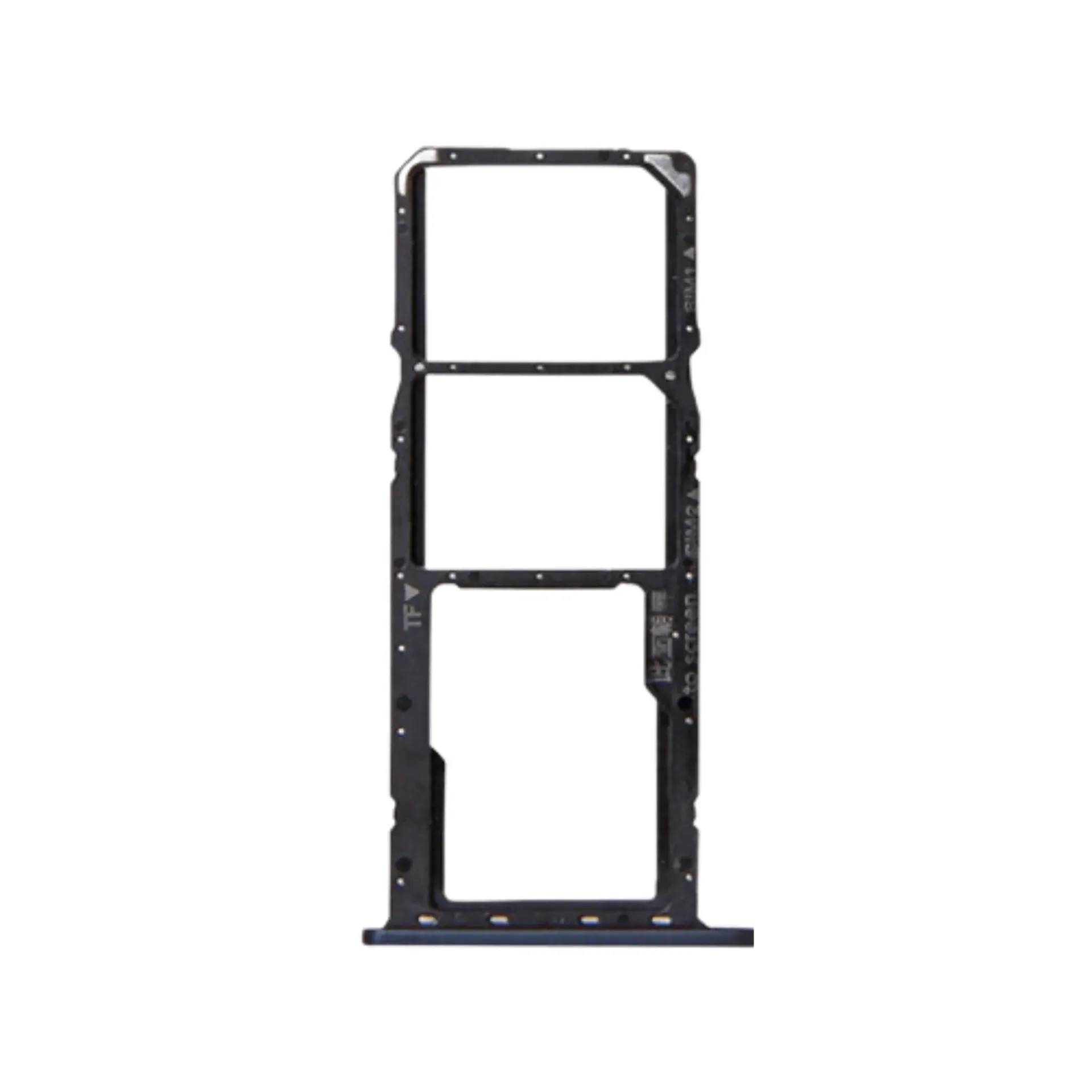 [48030057] TRAY SIM HONOR 9C