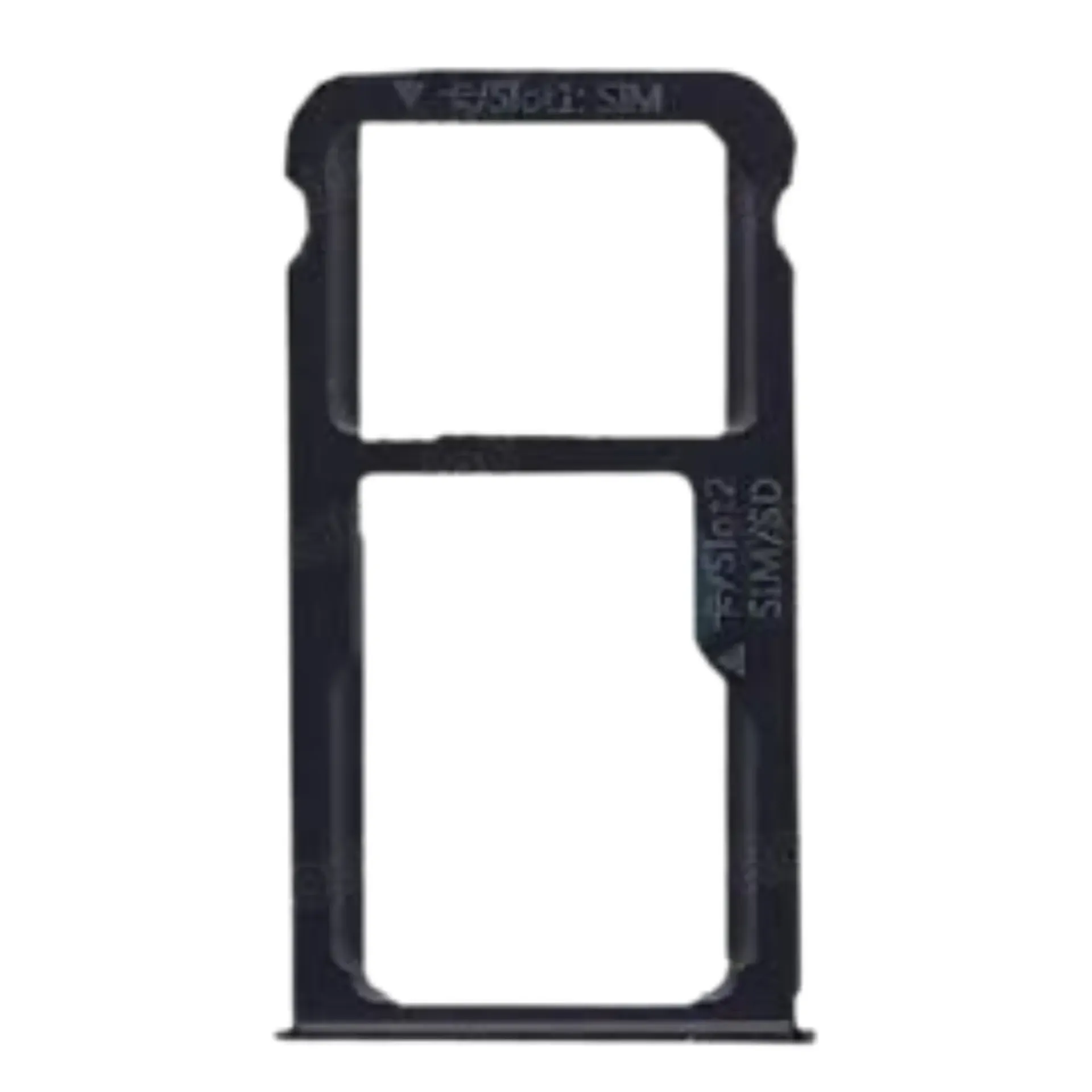 [48030019] TRAY SIM HW MATE 8
