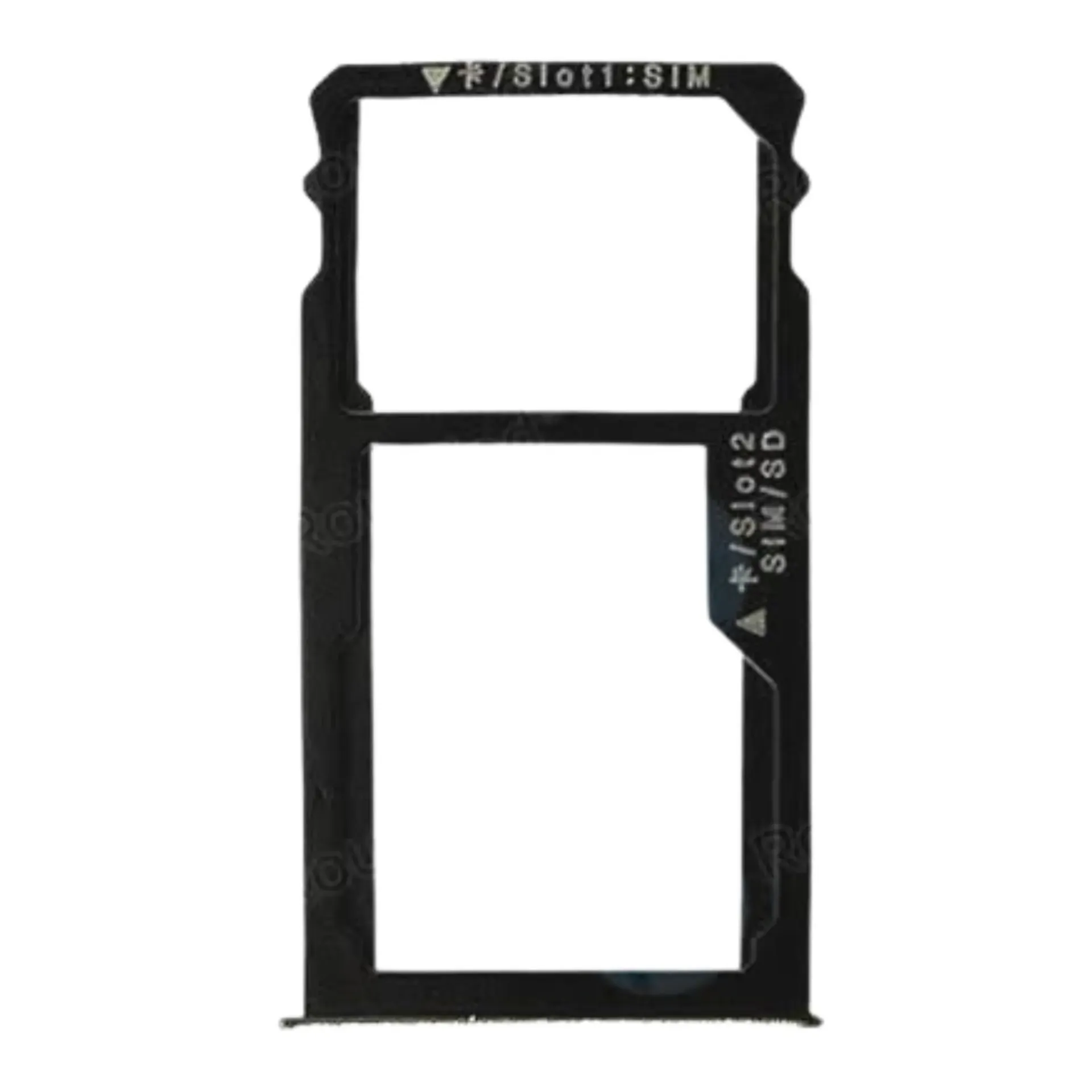 [48030024] TRAY SIM HW MATE S
