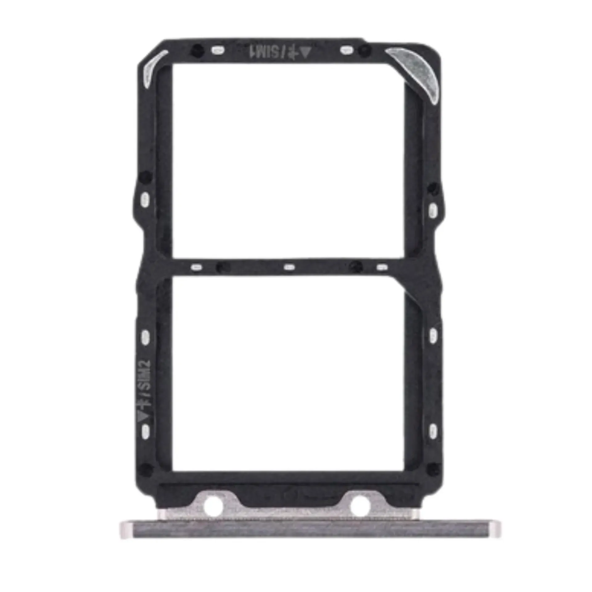 [48030060] TRAY SIM HW NOVA 5T