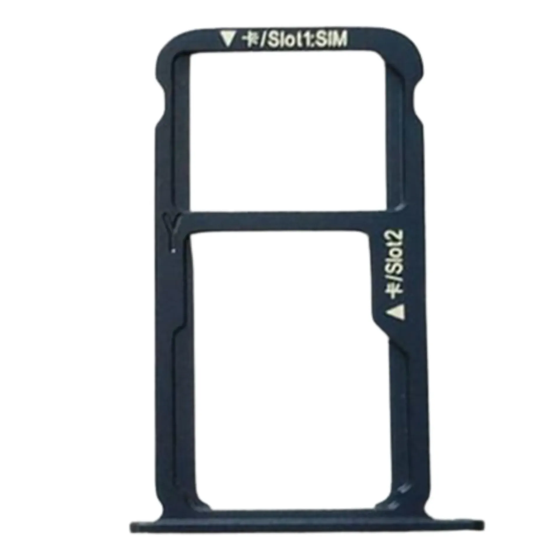 [48030020] TRAY SIM HW P8