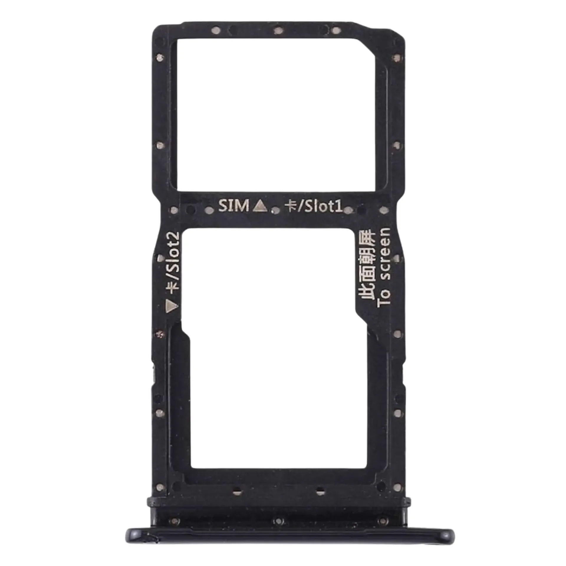 [48030043] TRAY SIM HW PSMART 2019