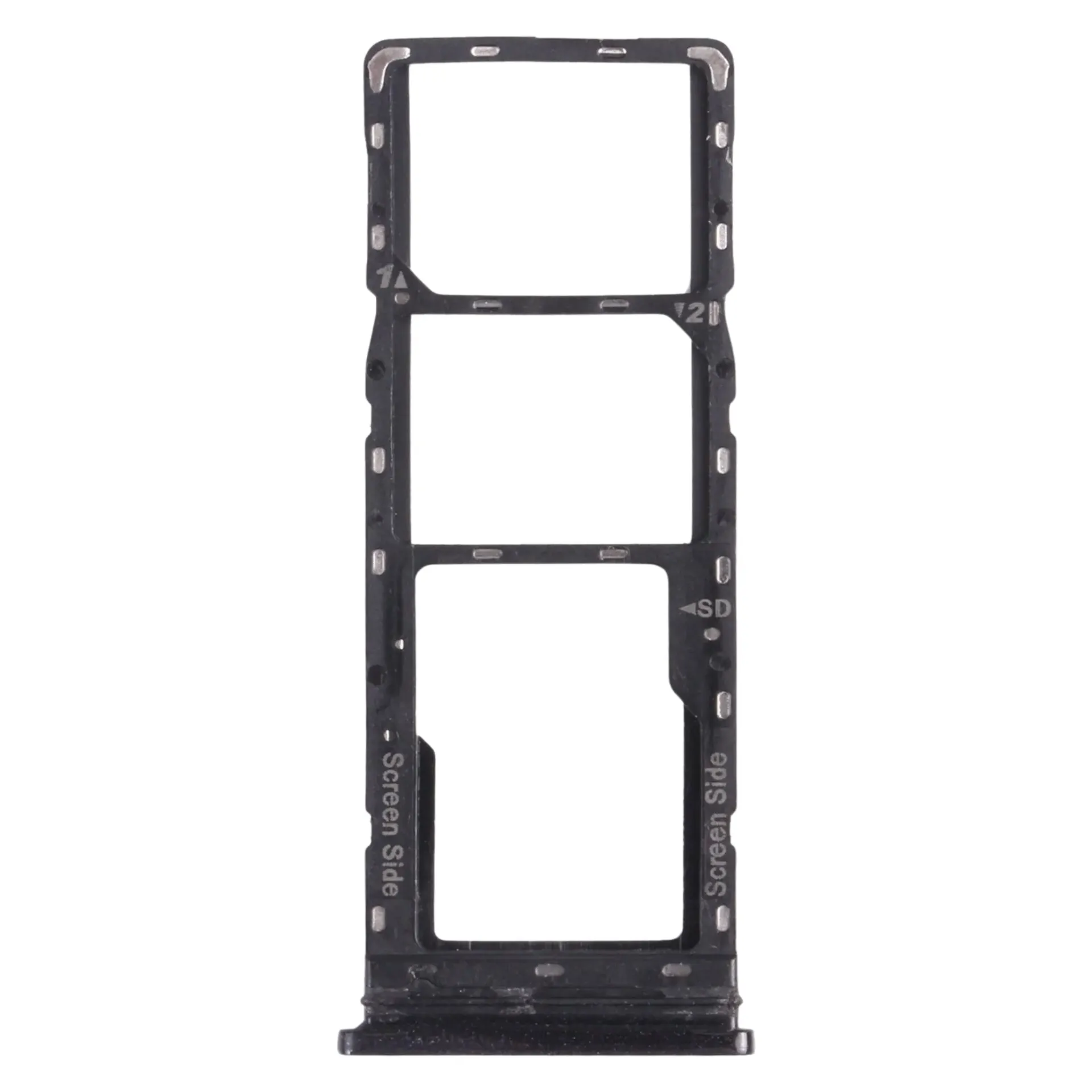 [48050065] TRAY SIM INFINIX SMART 7