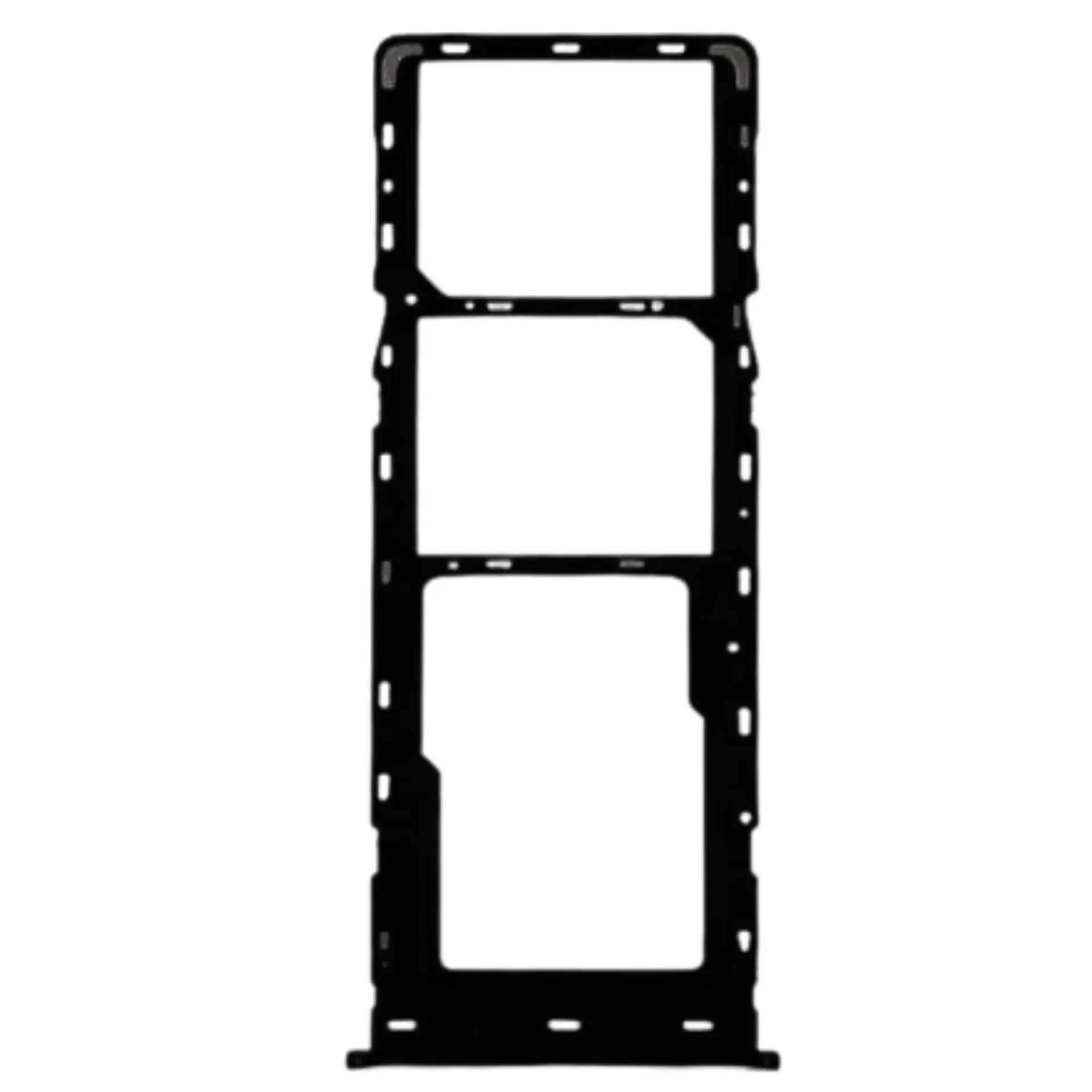 [48050018] TRAY SIM TECNO CAMON 16 PRO