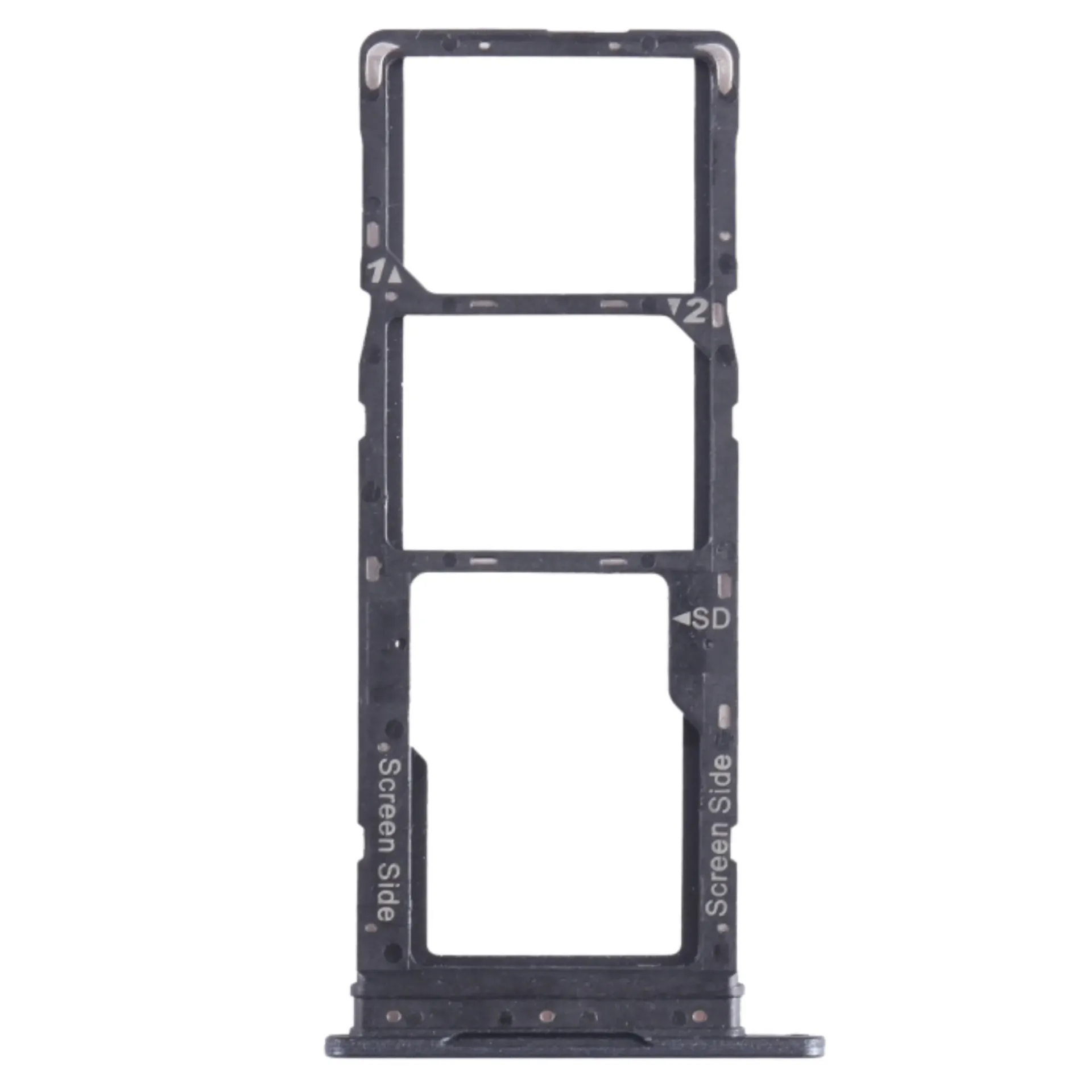 [48050102] TRAY SIM TECNO SPARK GO PLUS
