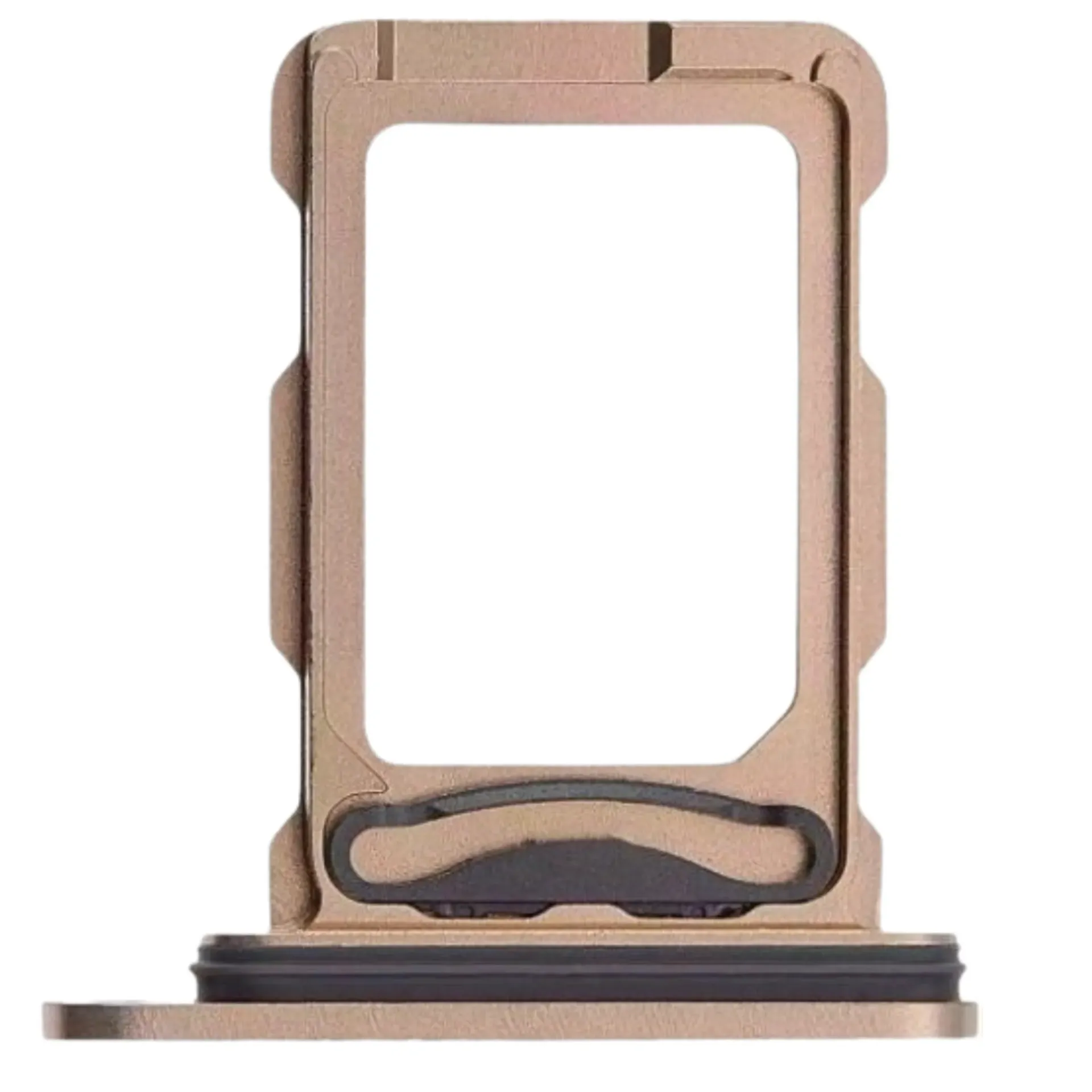[73001000730] TRAY SIM IPHONE 16 PRO MAX GOLD (2SIM)