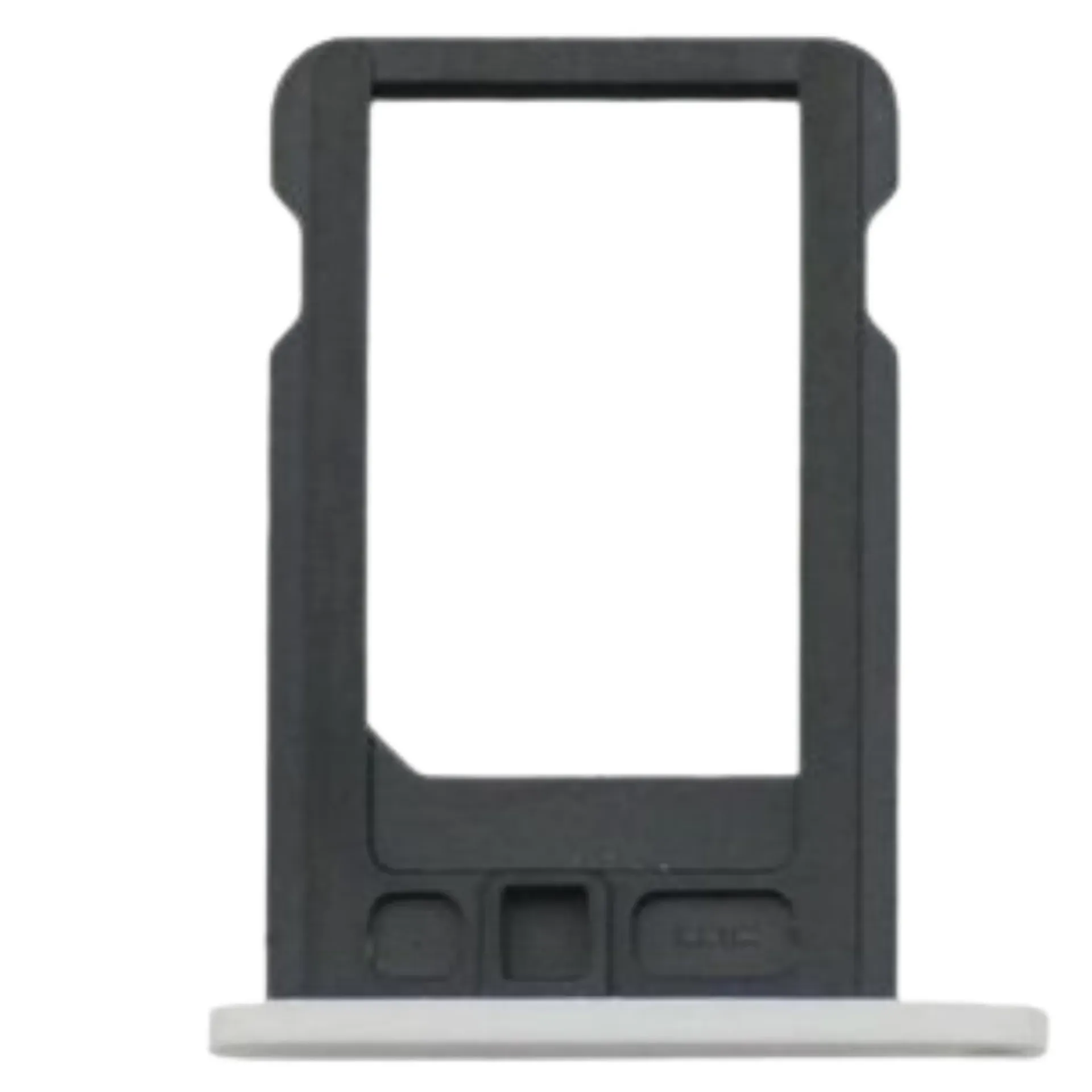 [48010012] TRAY SIM IPHONE 5C