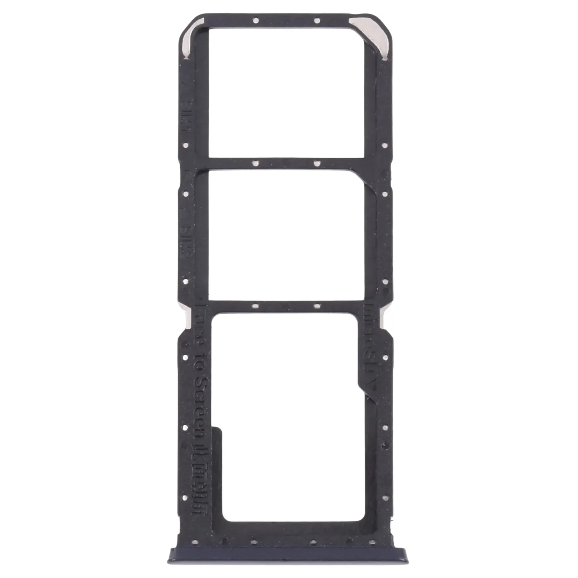 [48060025] TRAY SIM OPPO A54 (4G)