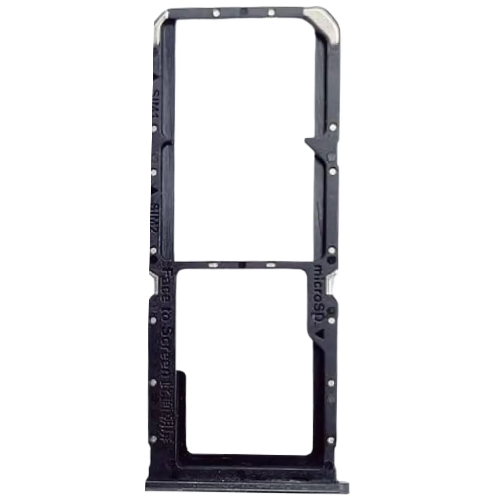[48060030] TRAY SIM OPPO A76
