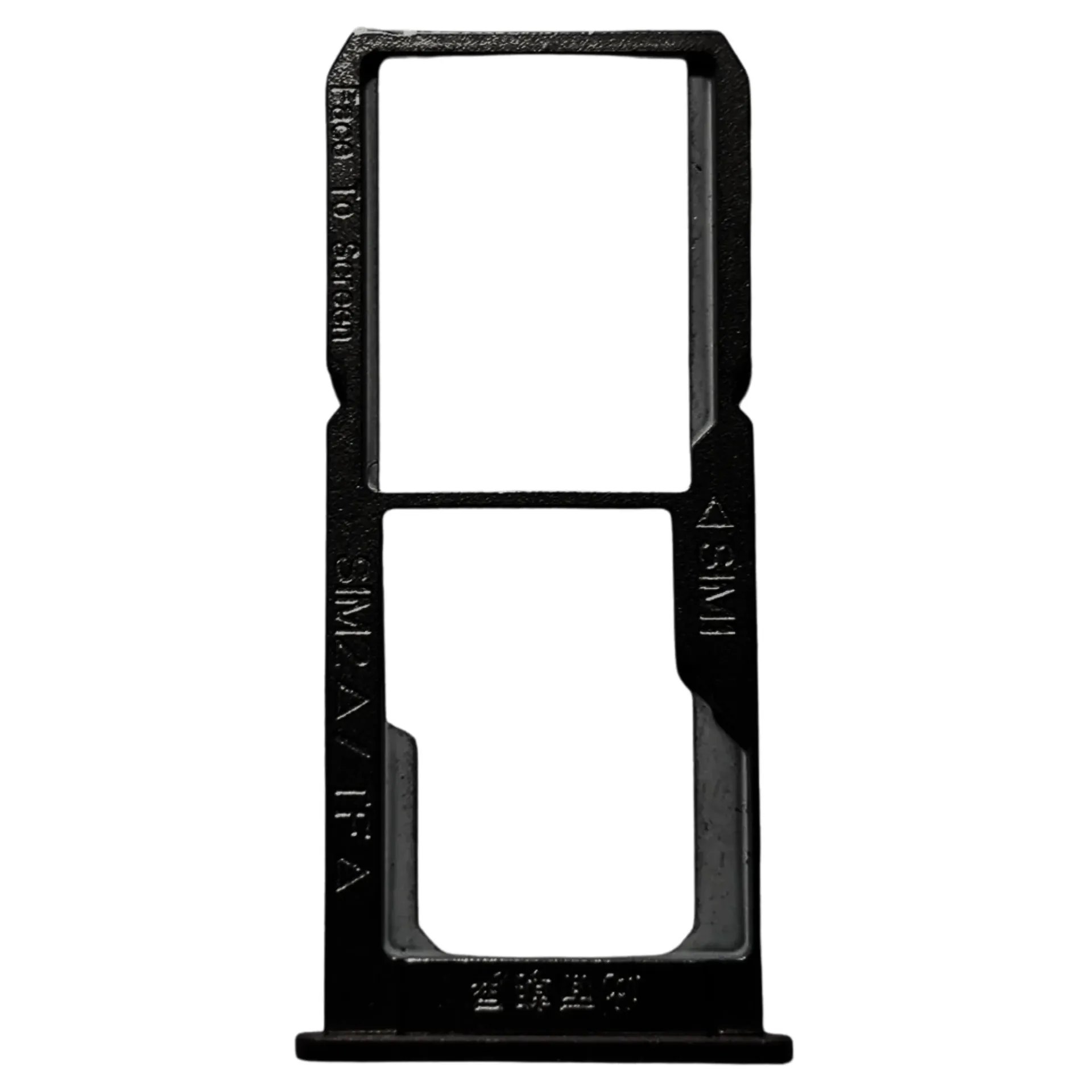 [48060002] TRAY SIM OPPO F1