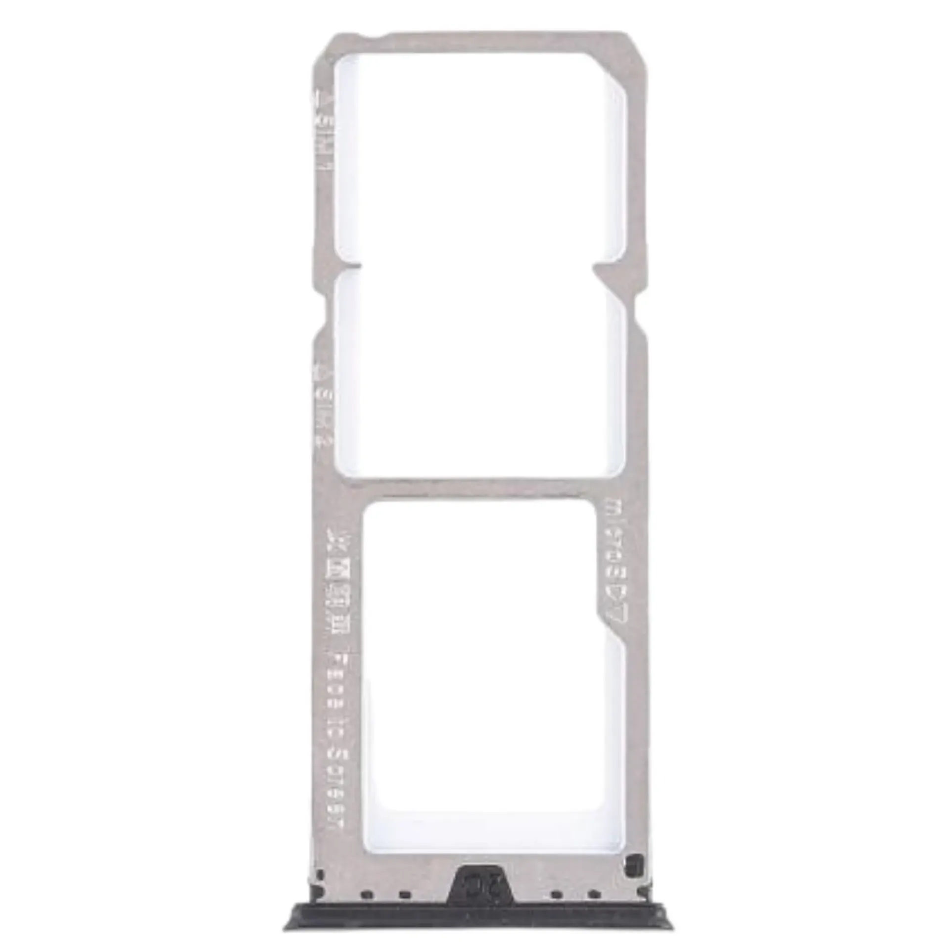 [48060005] TRAY SIM OPPO F7