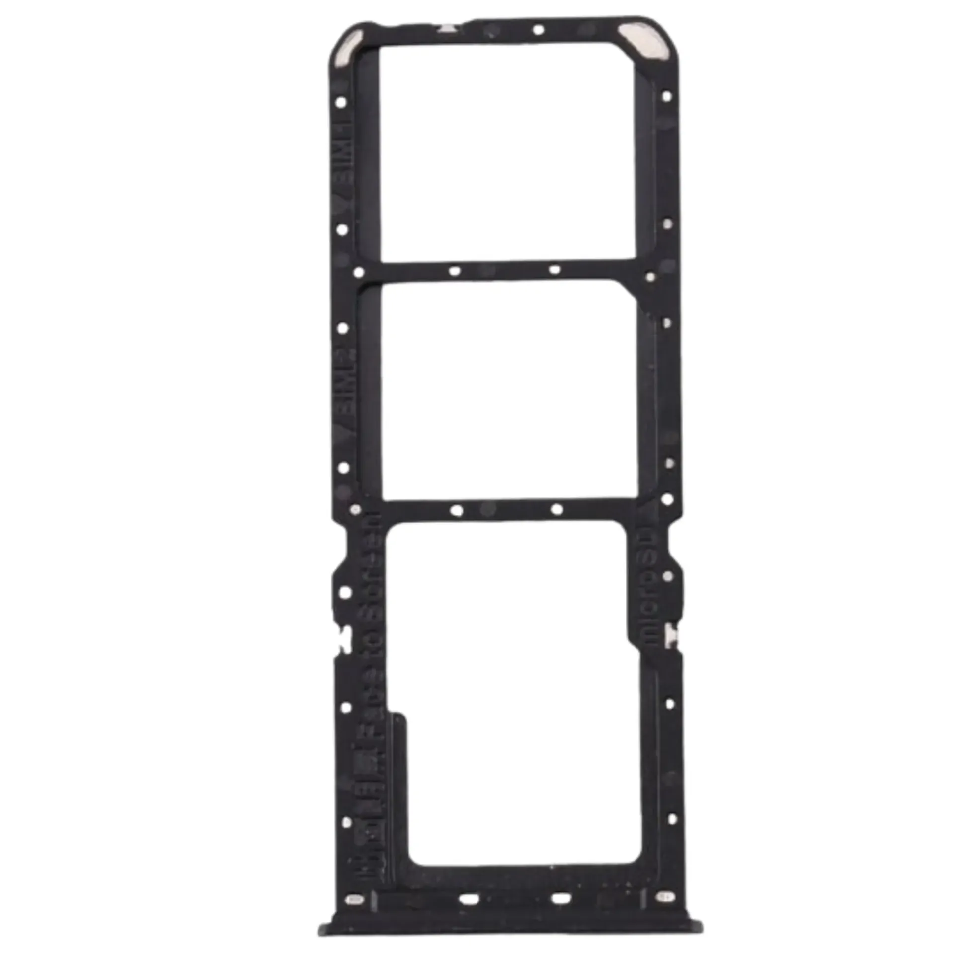 [48060013] TRAY SIM OPPO RENO 3