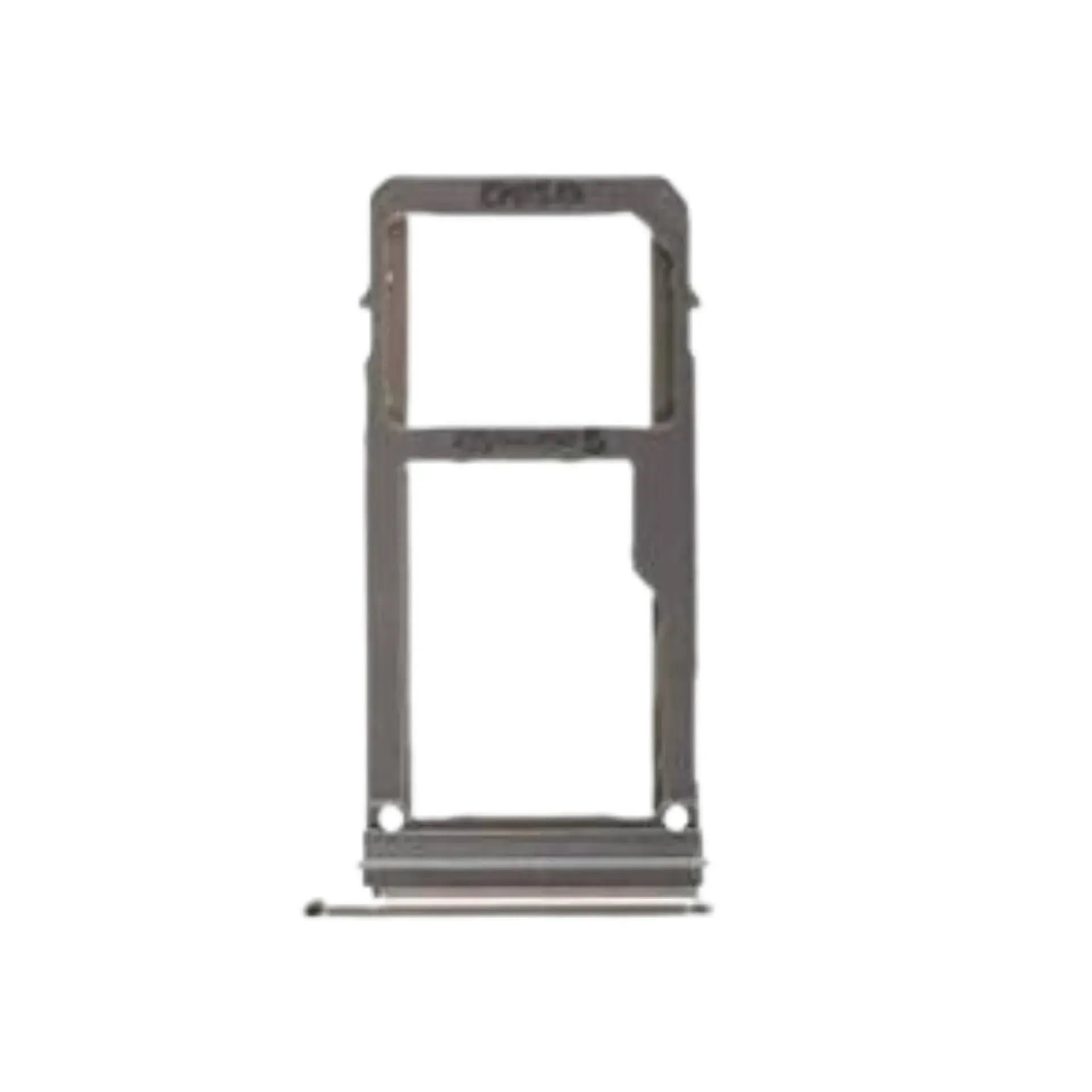 [48020057] TRAY SIM A520/A720