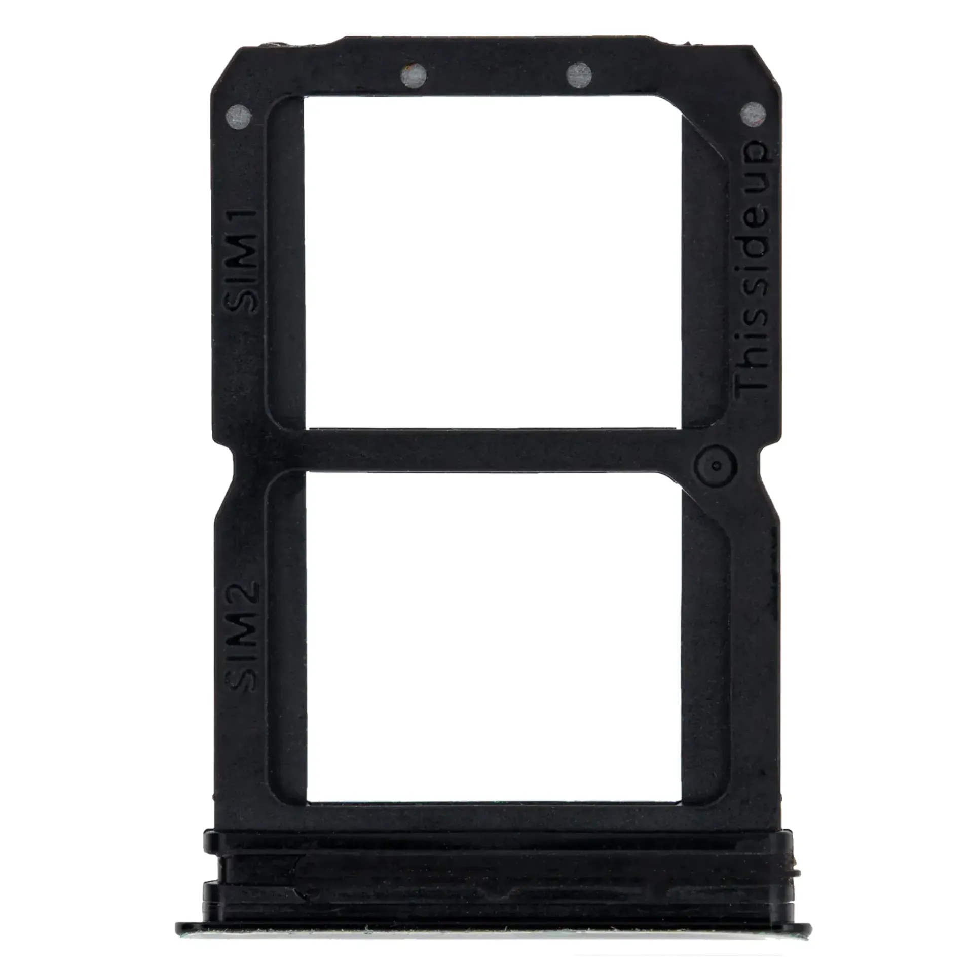 [48020071] TRAY SIM SAM A600