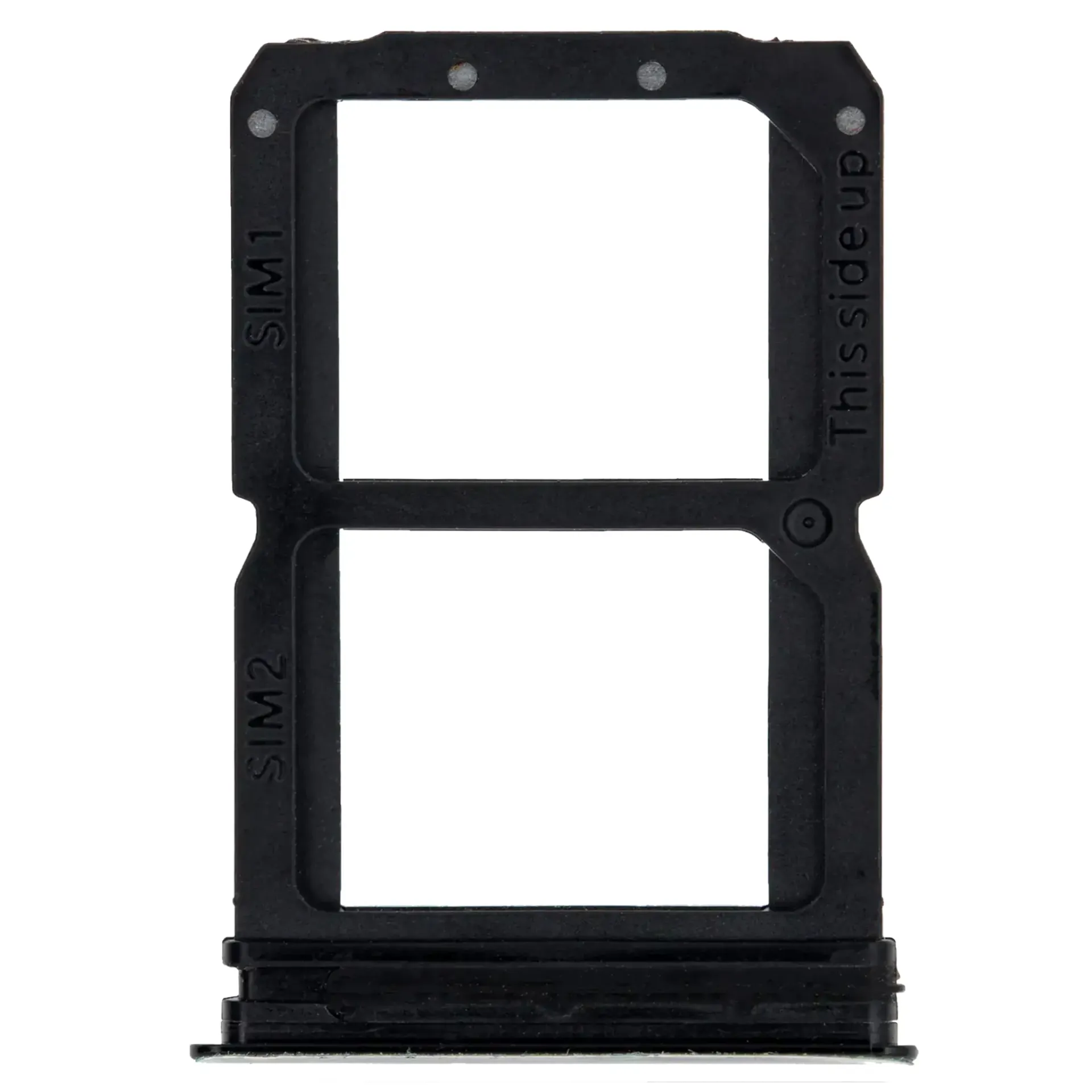 [48020072] TRAY SIM SAM A605