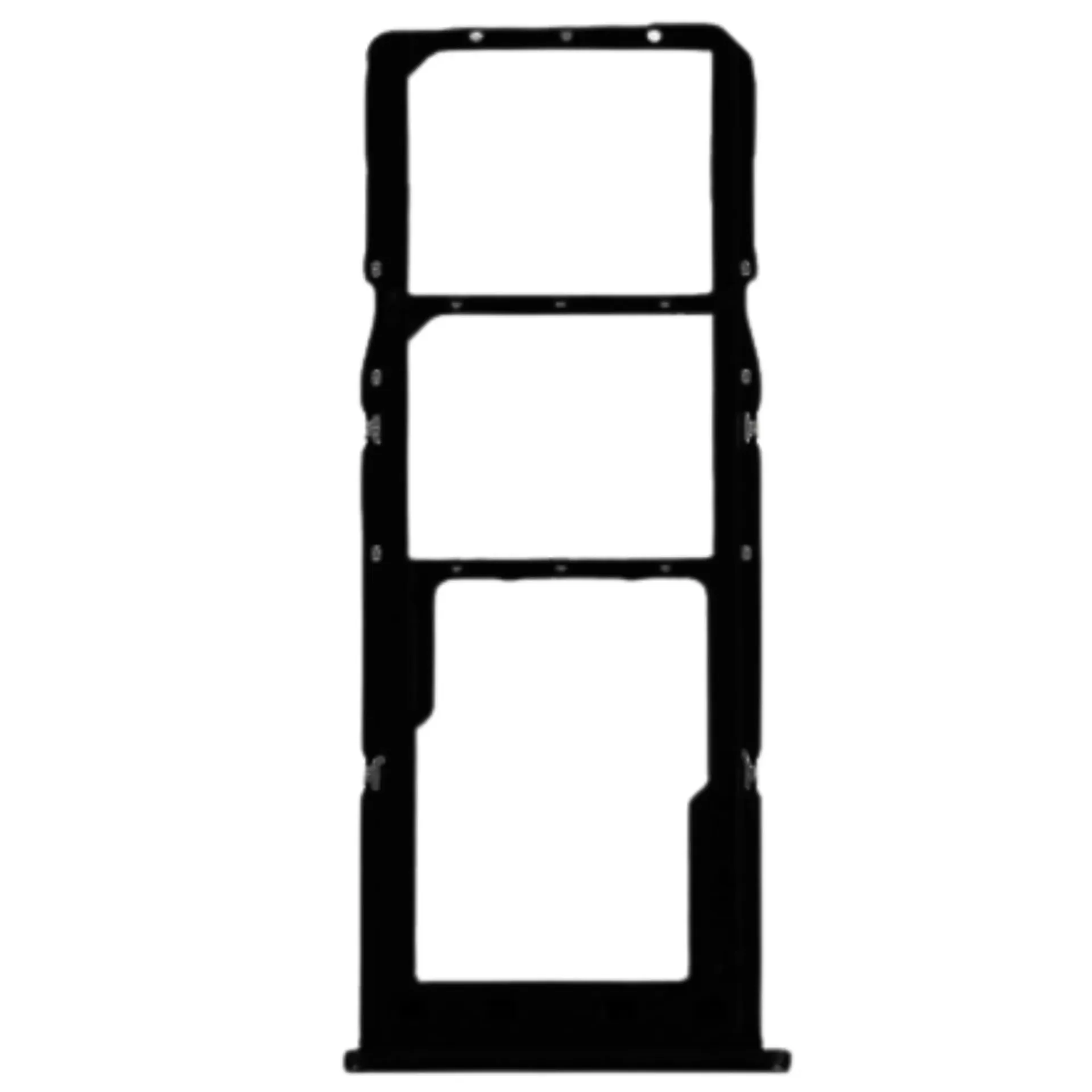 [48020082] TRAY SIM SAM M12 - M127