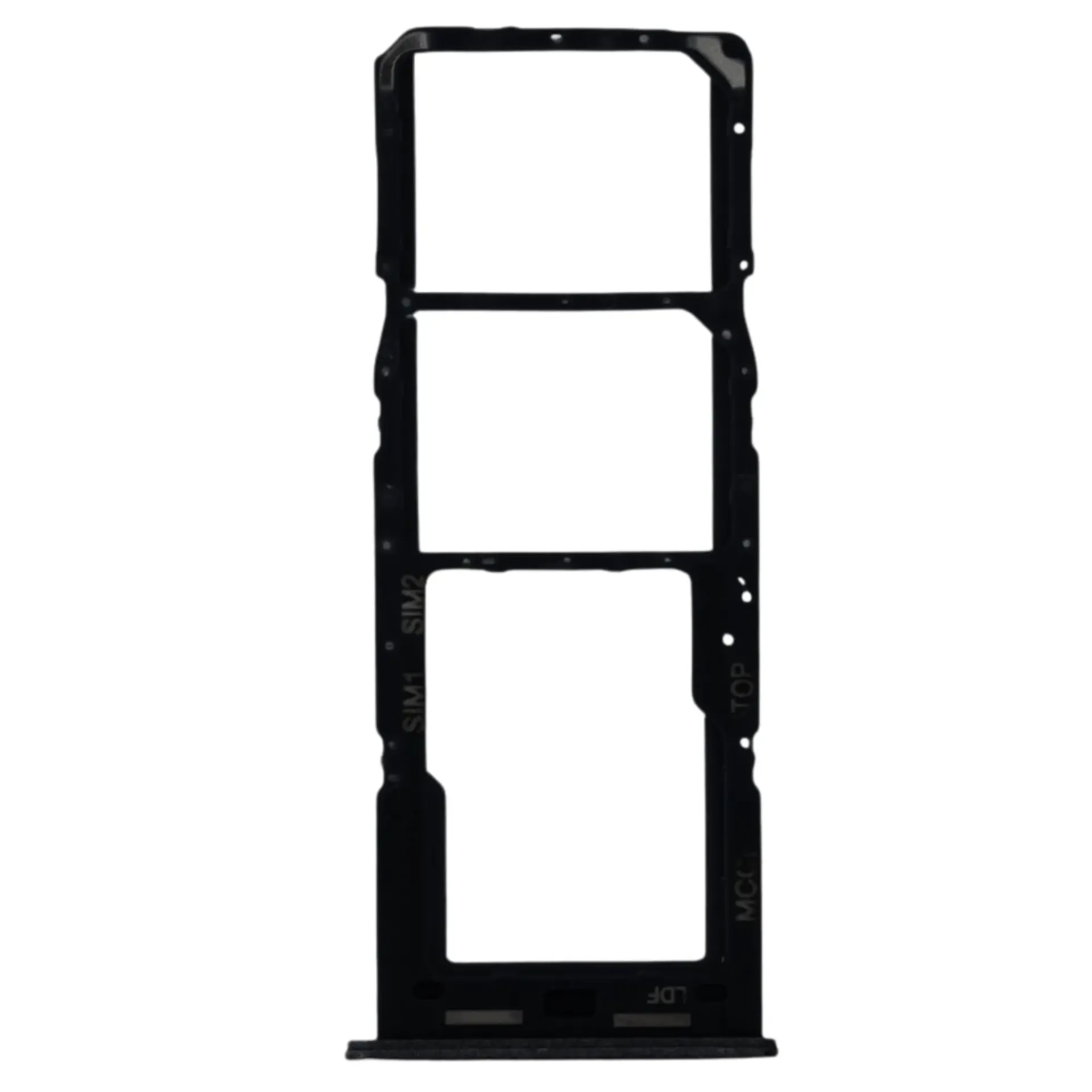 [48020102] TRAY SIM SAM M13 - M135