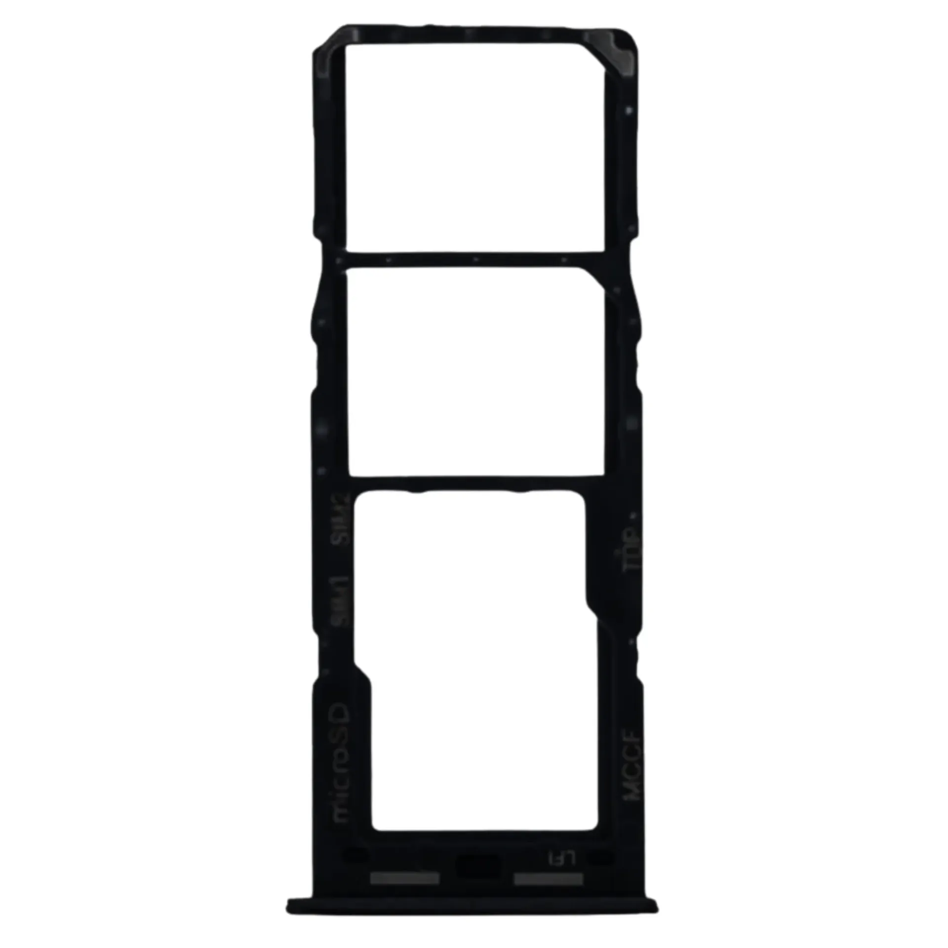 [48020085] TRAY SIM SAM M33 - M336