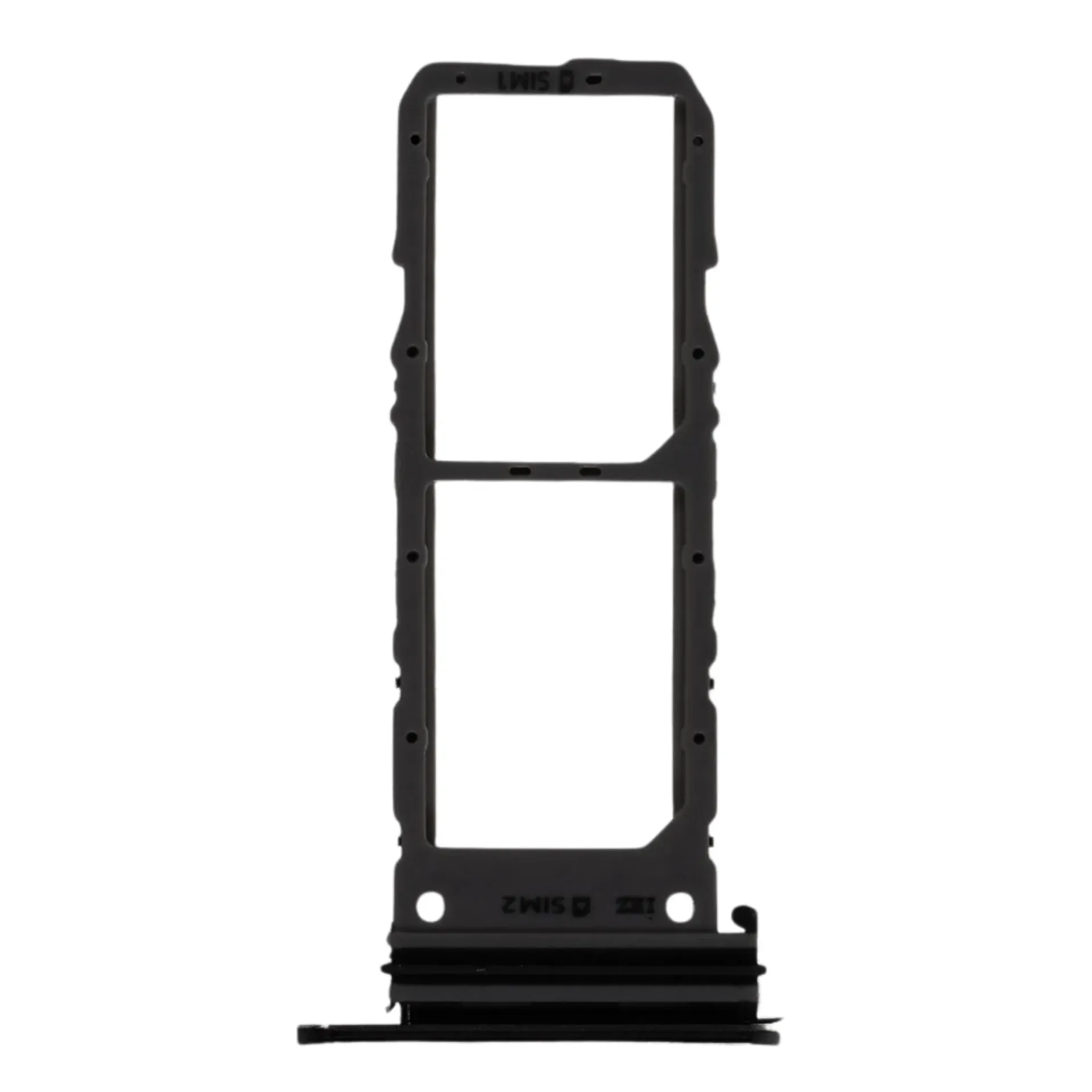 [48020028] TRAY SIM SAM NOTE 10 PLUS - N975