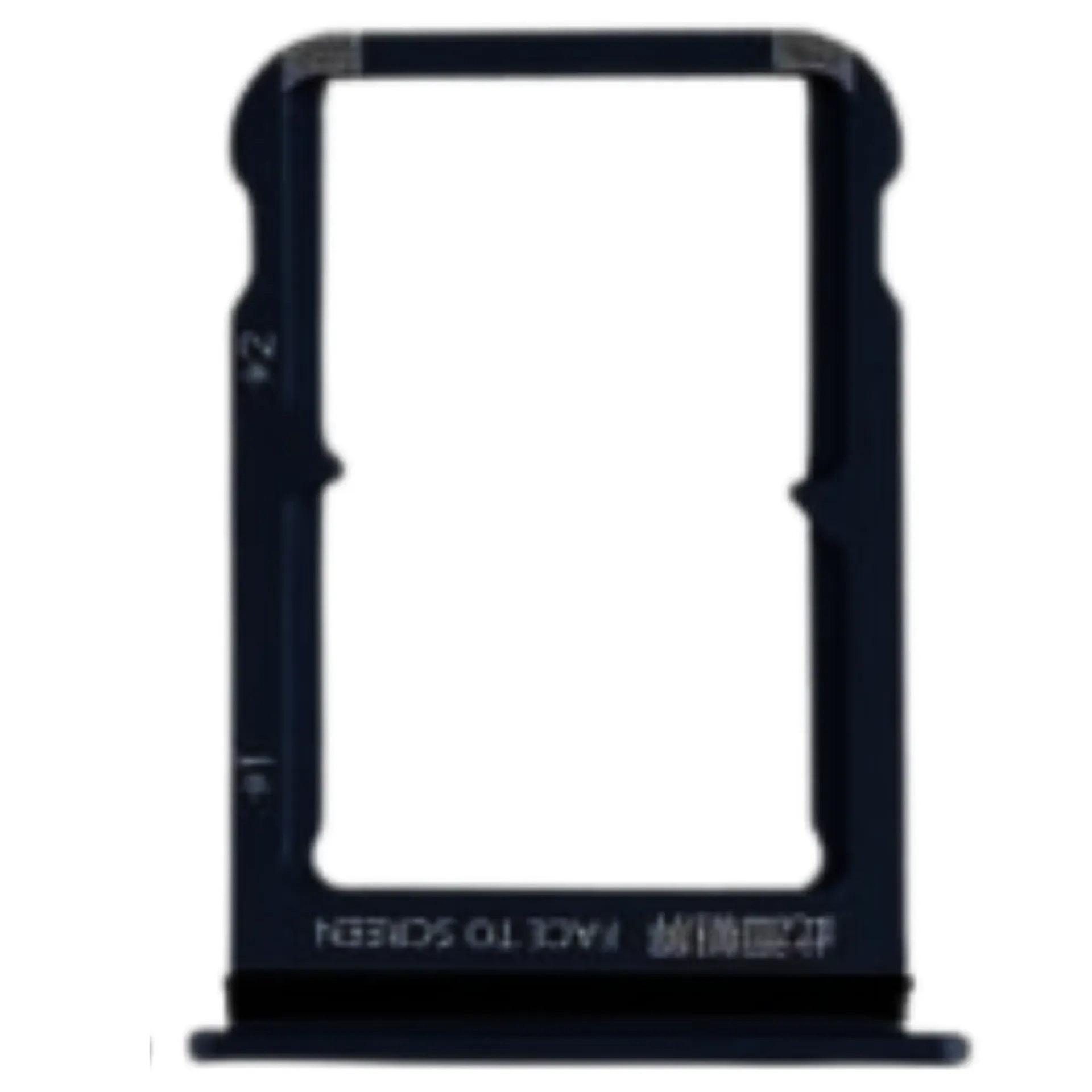 [48040031] TRAY SIM XIAOMI MI 9