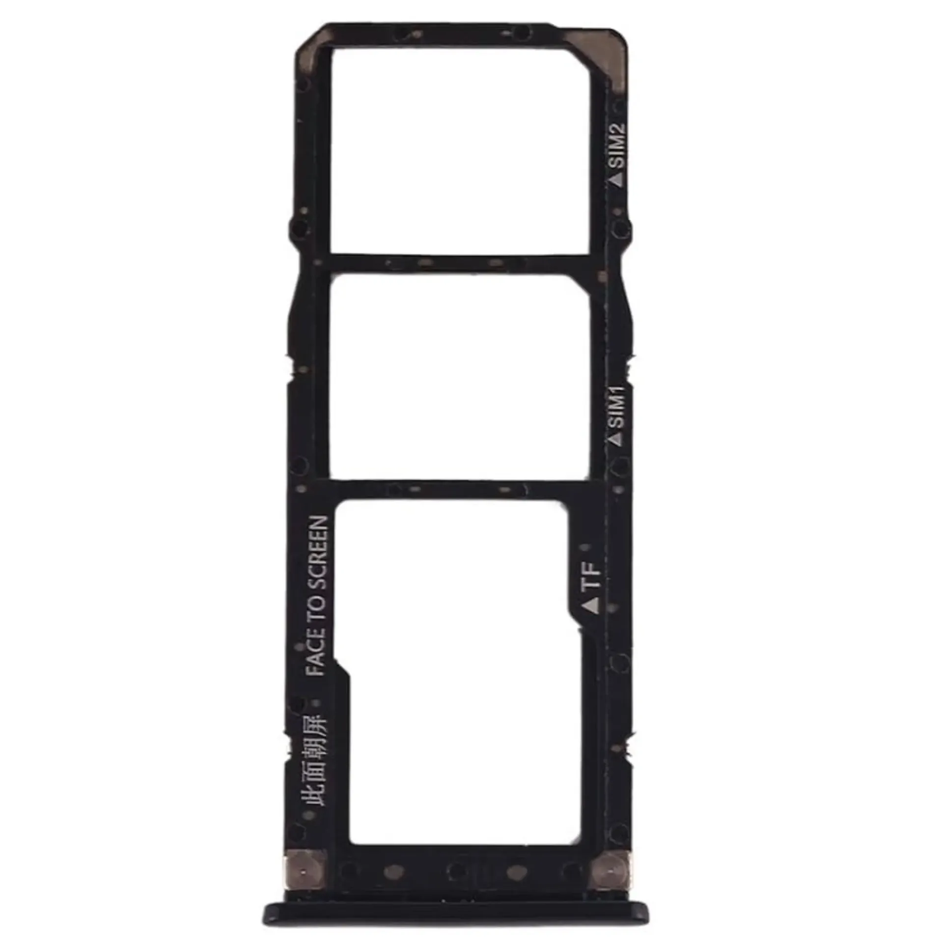 [48040002] TRAY SIM XIAOMI MI PLAY