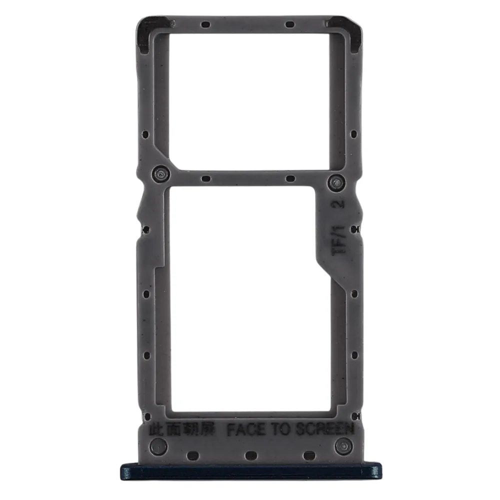 [48040012] TRAY SIM XIAOMI REDMI 6