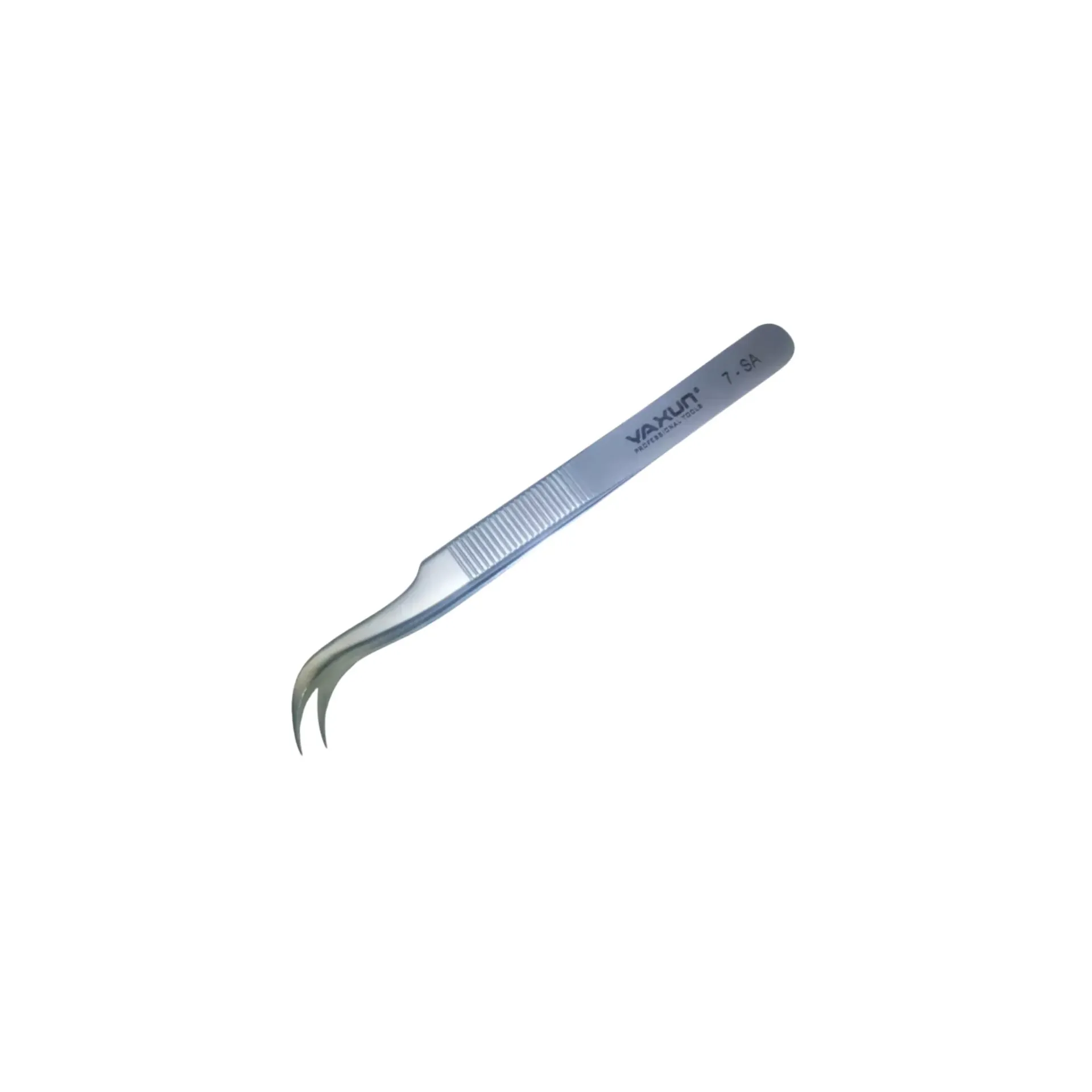 [5303993] TWEEZER CURVED YAXUN YX-7SA (ملقط مائل)