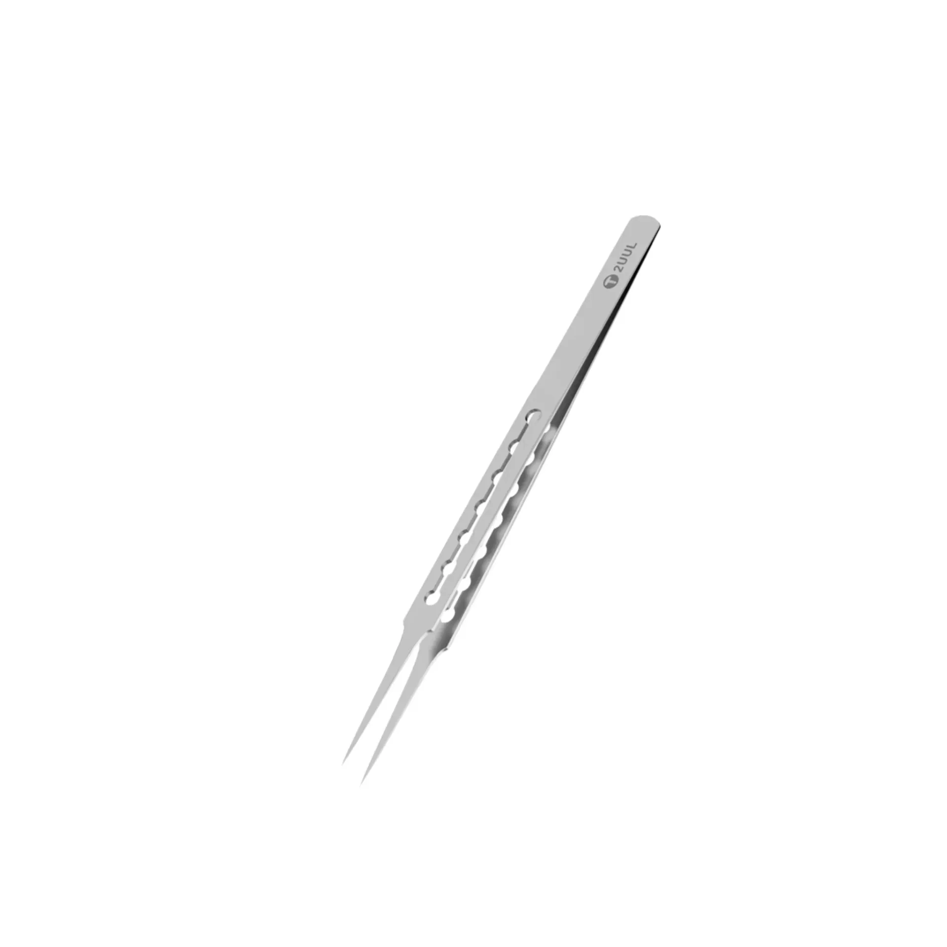 [73001003042] TWEEZER STRAIGHT 2UUL TW21 (ملقط عدل)