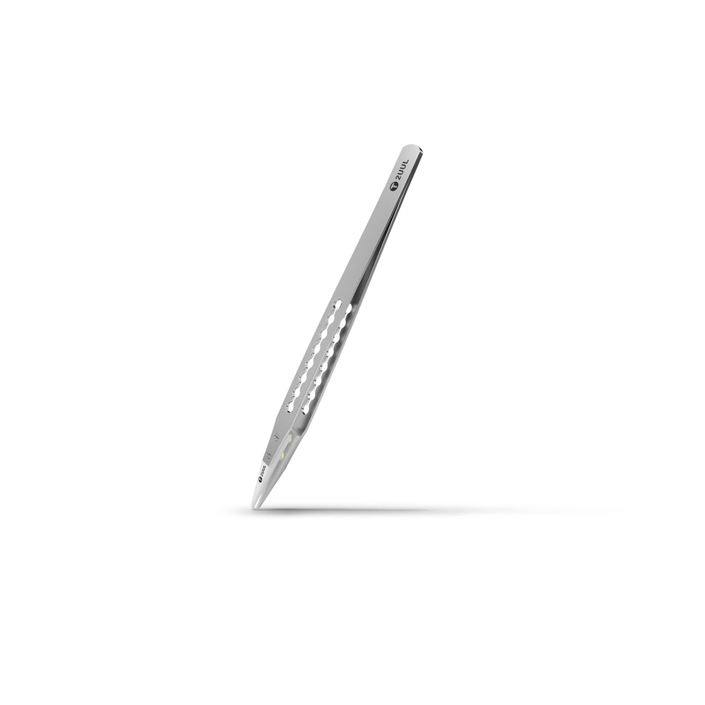 [73001003044] TWEEZER STRAIGHT 2UUL TW31 (ملقط عدل)