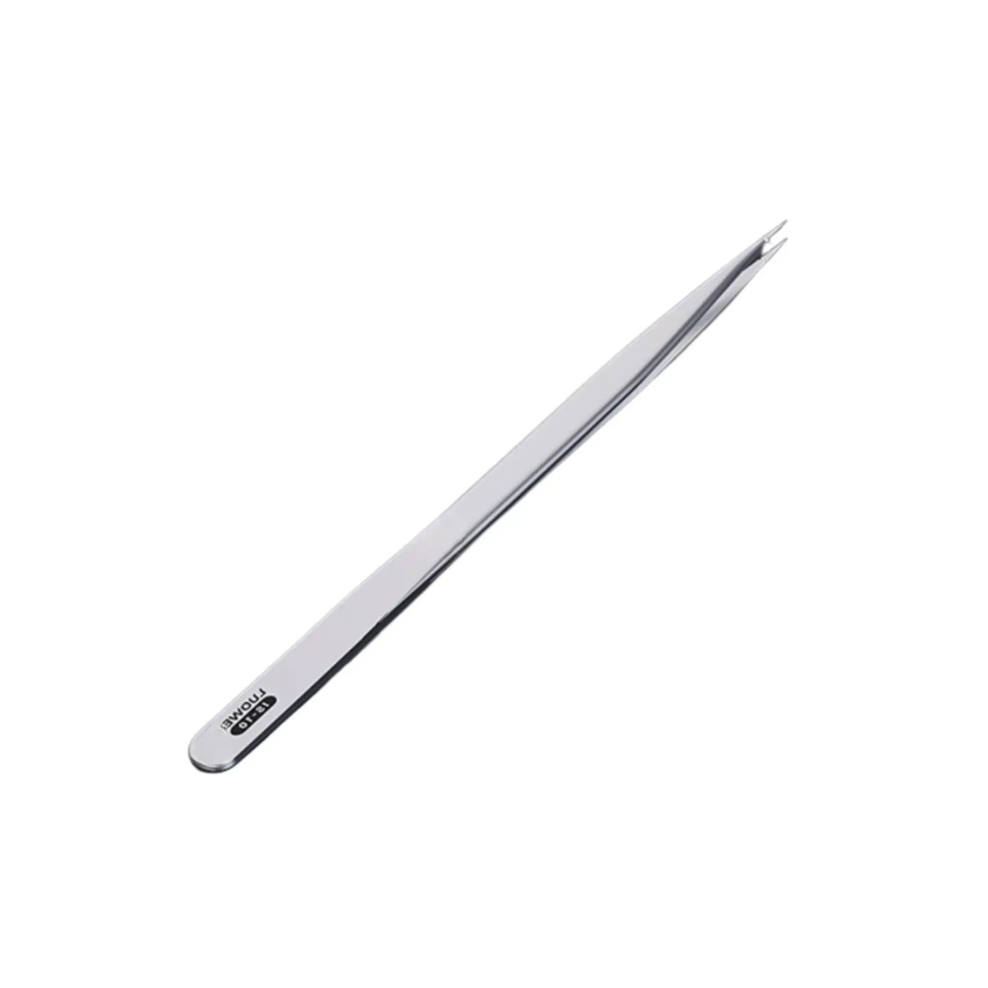 TWEEZER STRAIGHT LUOWEI LW IS-10 (ملقط عدل)