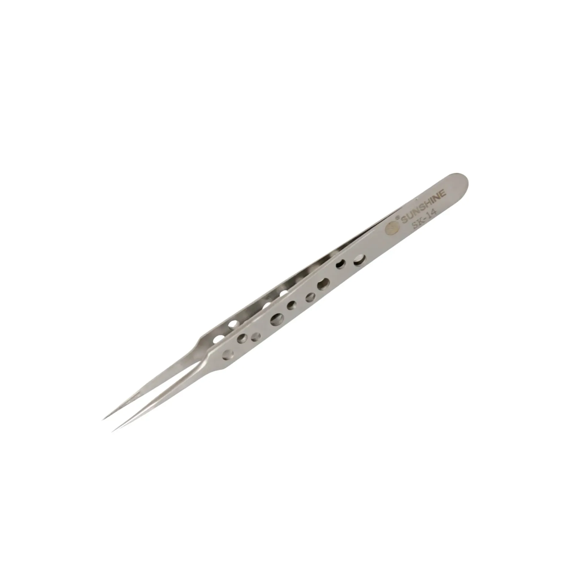 TWEEZER STRAIGHT SUNSHINE SK-14 (ملقط عدل)