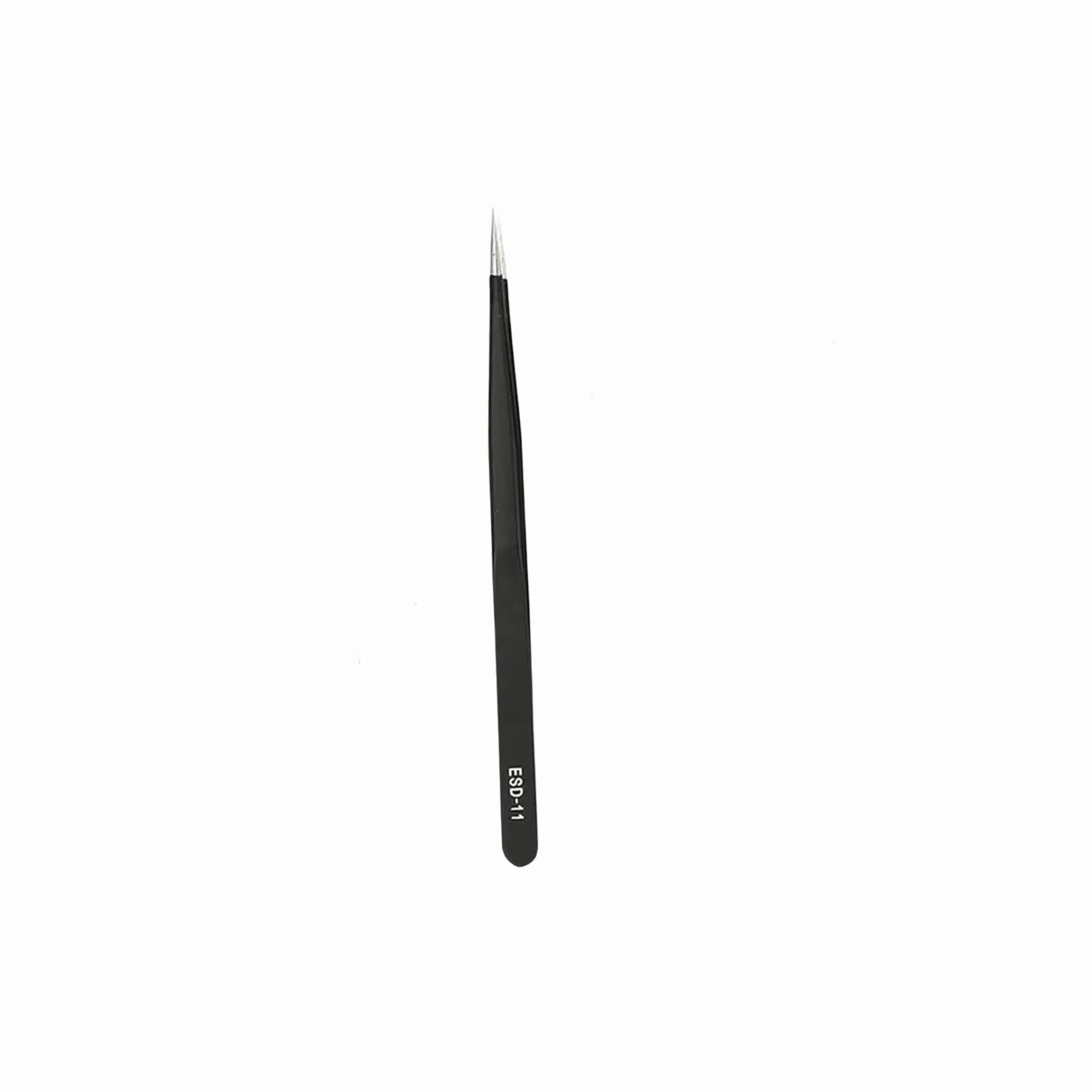 TWEEZER STRAIGHT YAXUN YX-11 ESD (ملقط عدل)