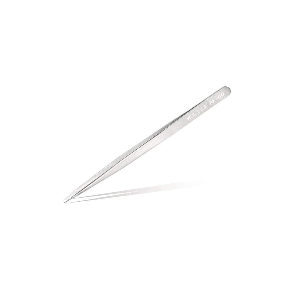 TWEEZER STRAIGHT YCS AK-00 (ملقط عدل)