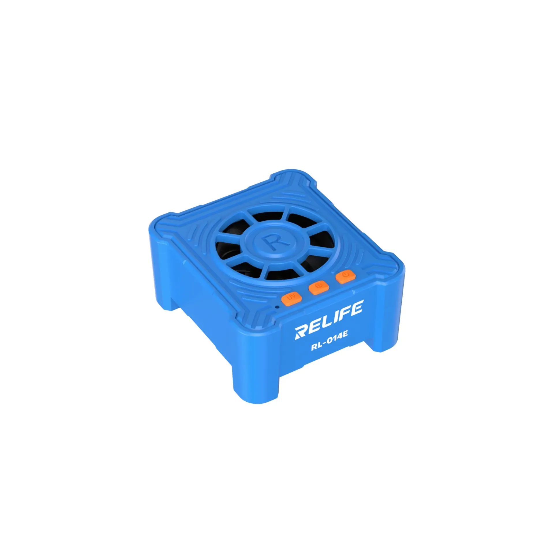 UV CURING FAN RELIEF RL-014E (اشعه يوفي)